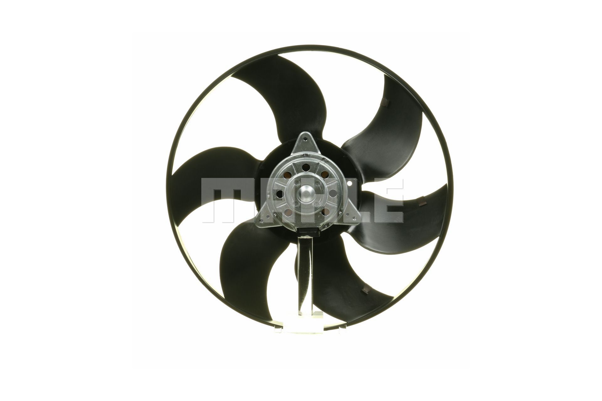 MAHLE ORIGINAL CFF 23 000P Radiatoriaus ventiliatorius Renault Scenic 1 1.6 102 AG benzinas 2001