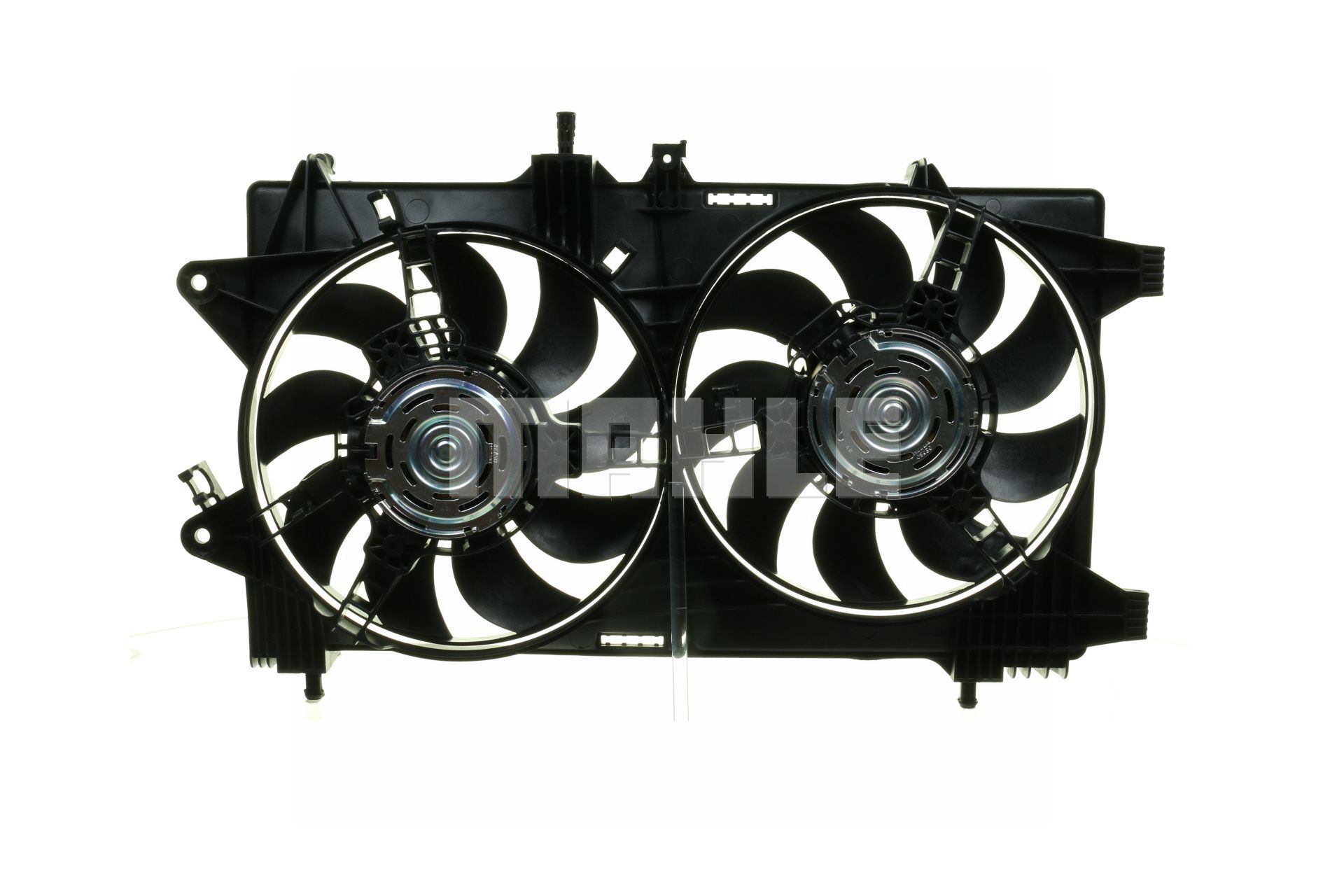 MAHLE ORIGINAL CFF 245 000P koelventilator 51753623