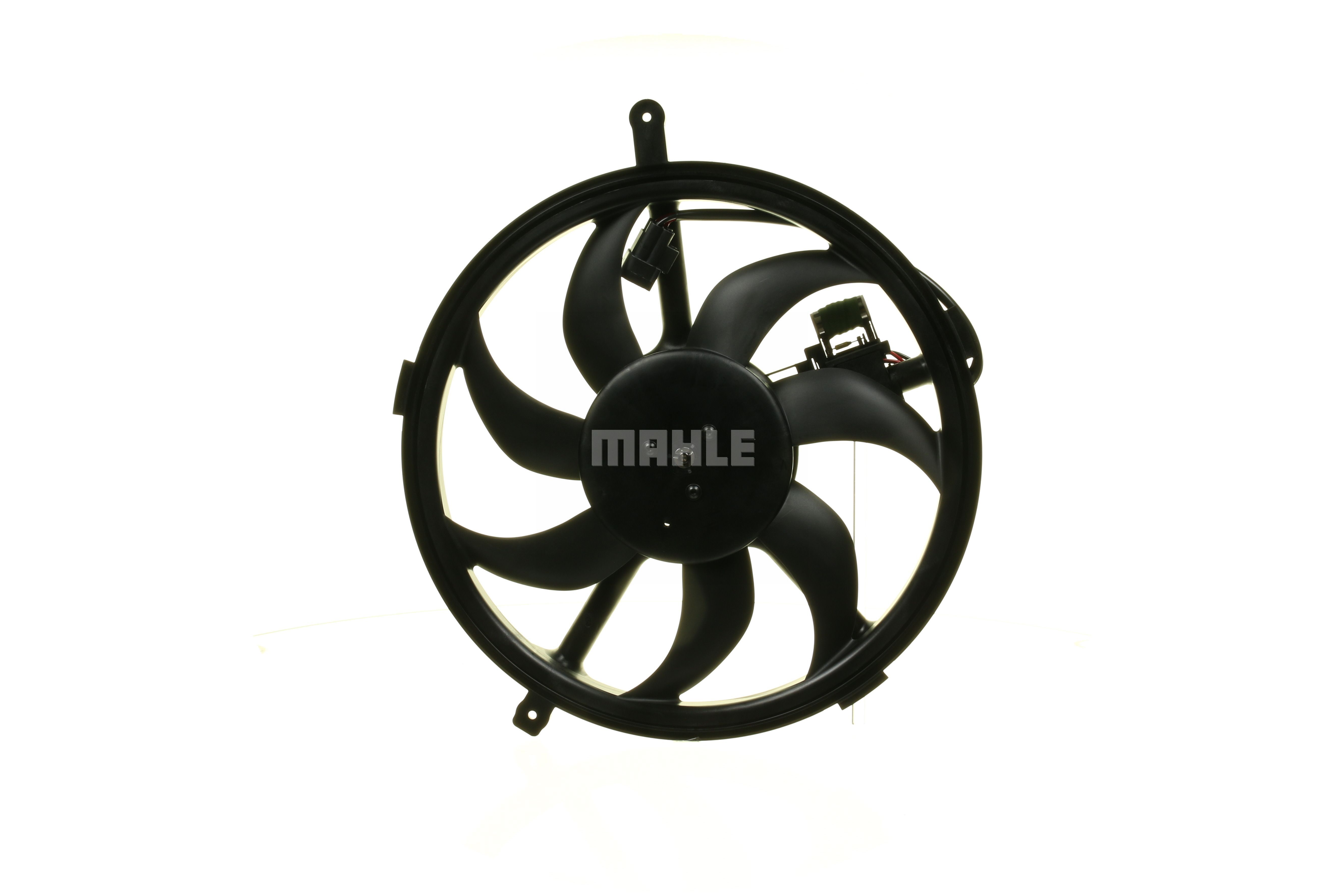 MAHLE ORIGINAL CFF 249 000P koelventilator 7535100