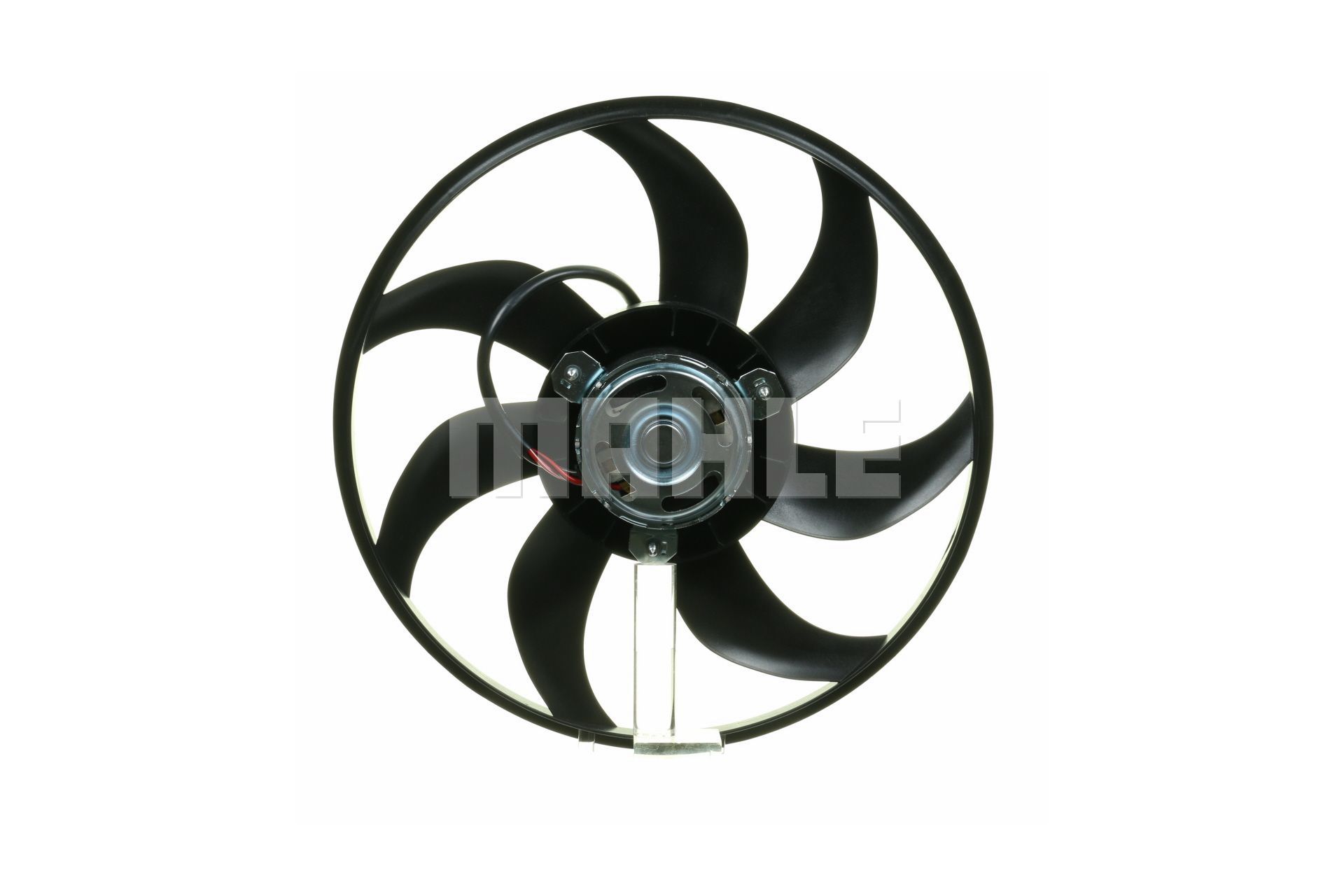 Kühler Lüfter MAHLE ORIGINAL SKODA SCALA CFF 273 000S