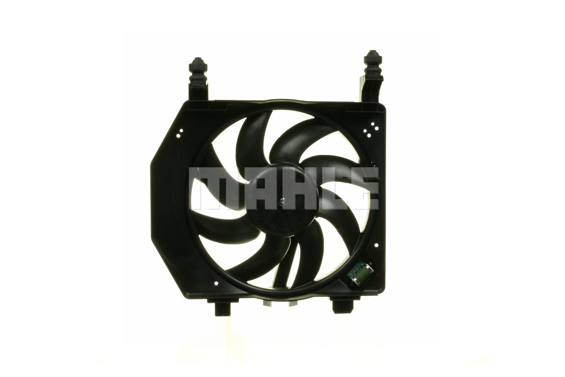 MAHLE ORIGINAL CFF 275 000P koelventilator 97FB8C607AA