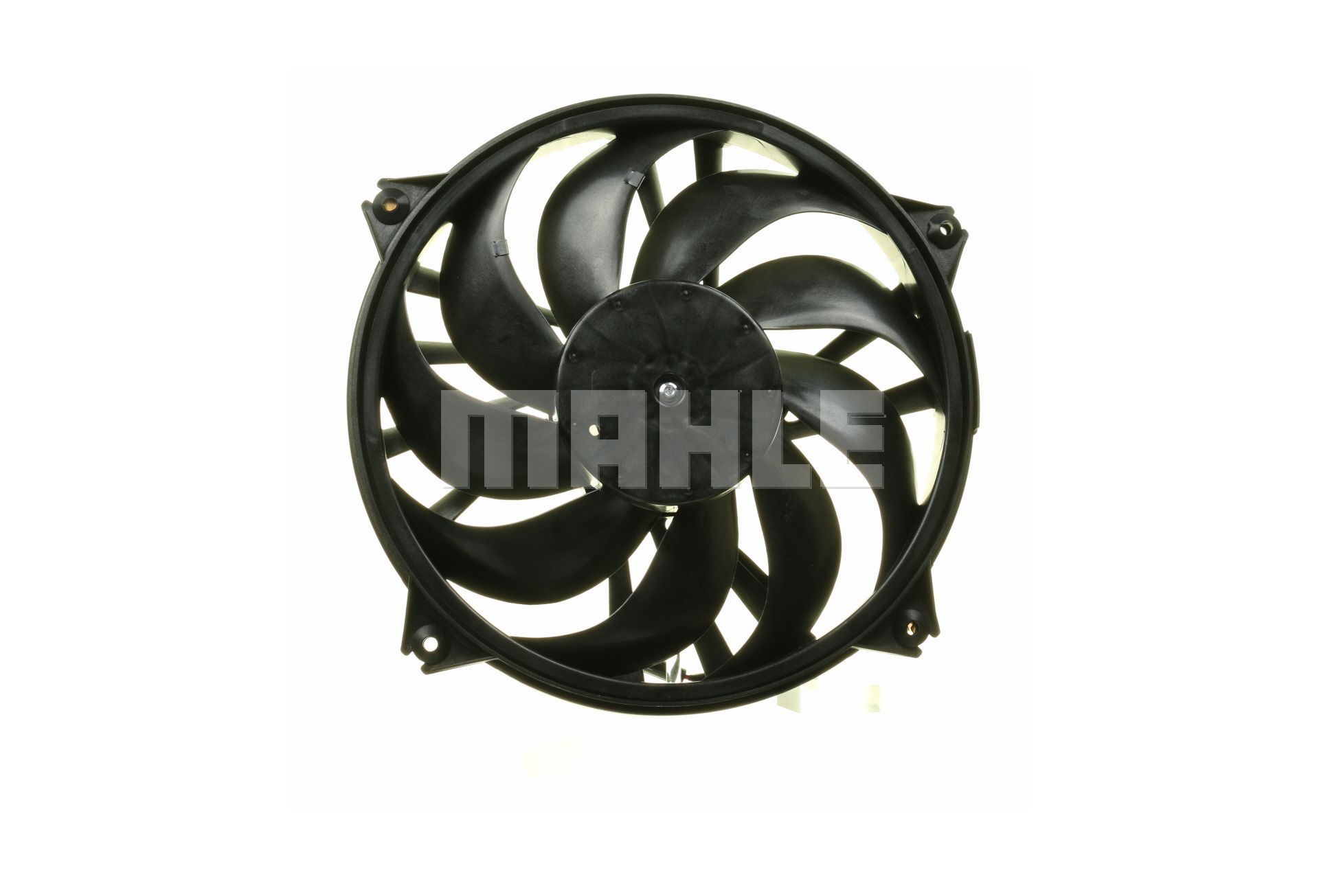 MAHLE ORIGINAL CFF 277 000P koelventilator 1253-A4
