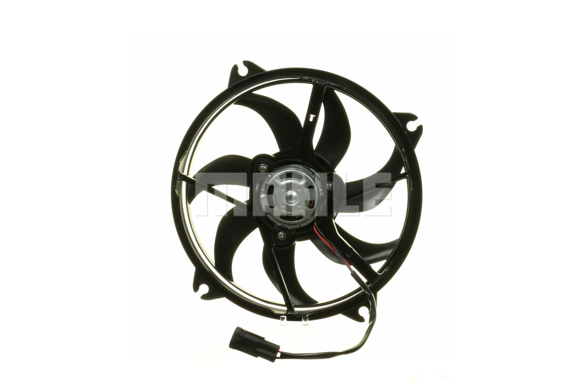 MAHLE ORIGINAL CFF 278 000P koelventilator 1253.A6