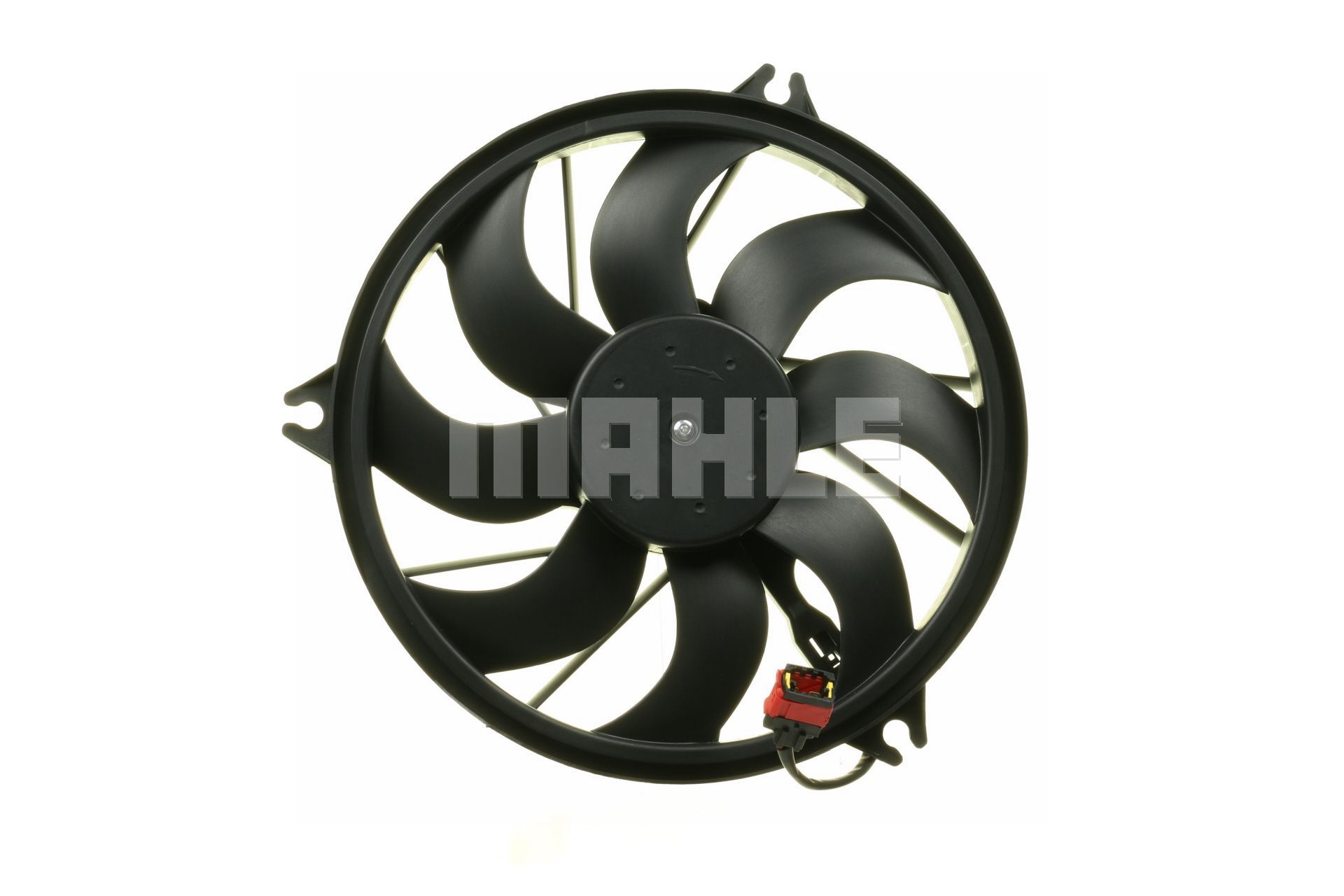 MAHLE ORIGINAL CFF 280 000P koelventilator 1253E0