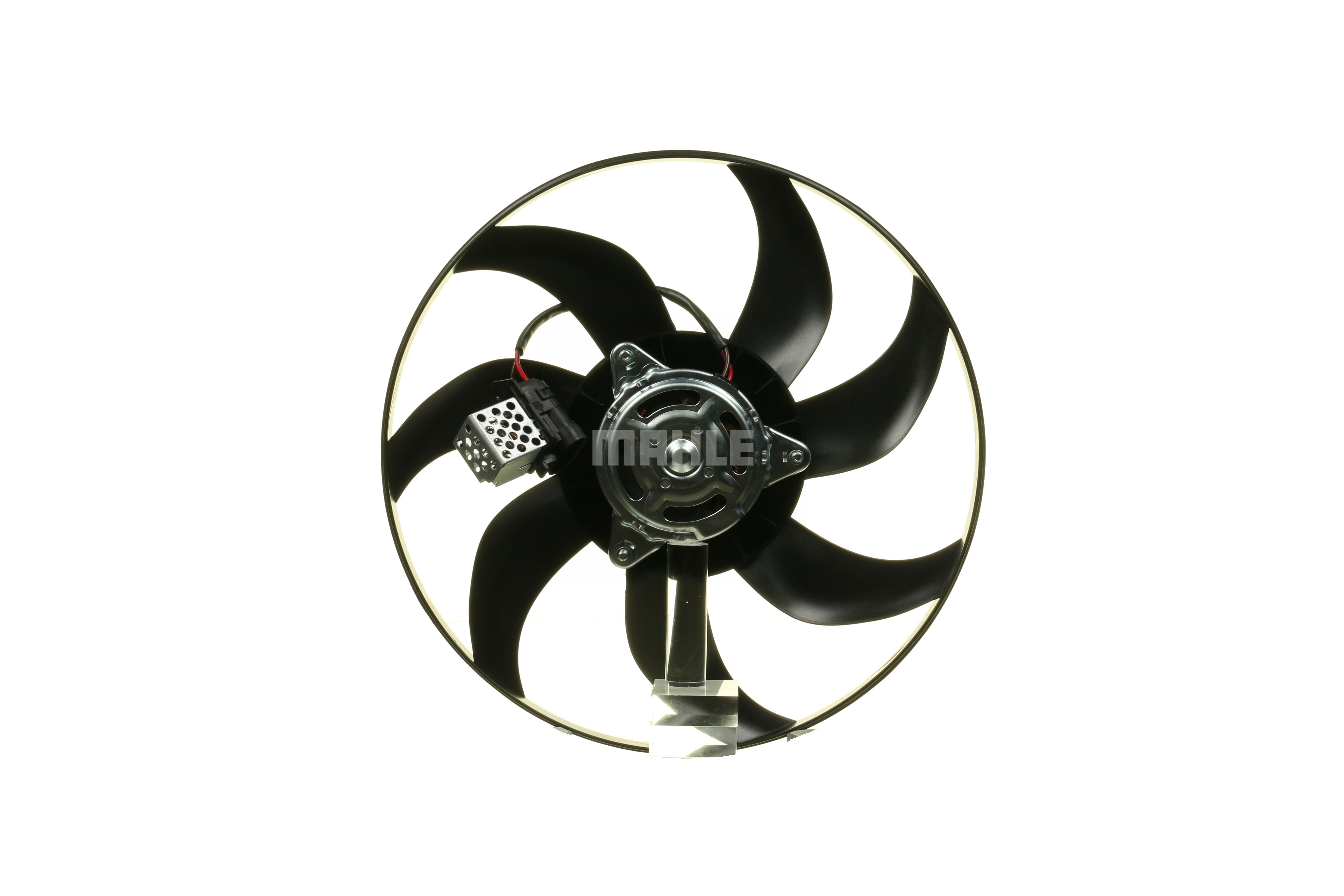 MAHLE ORIGINAL CFF 284 000P koelventilator 09 132 916