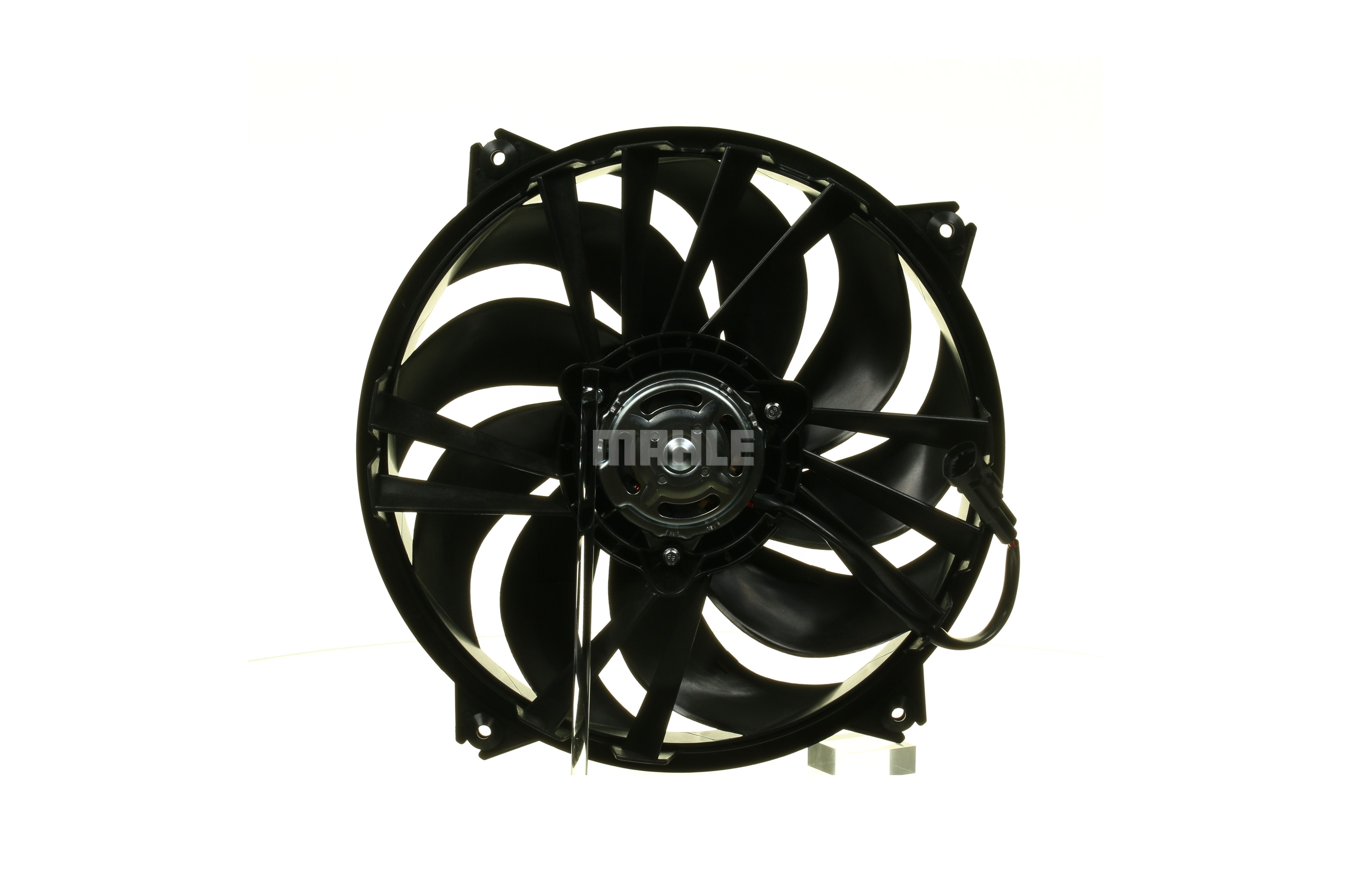 MAHLE ORIGINAL CFF 287 000P koelventilator 1253.C0