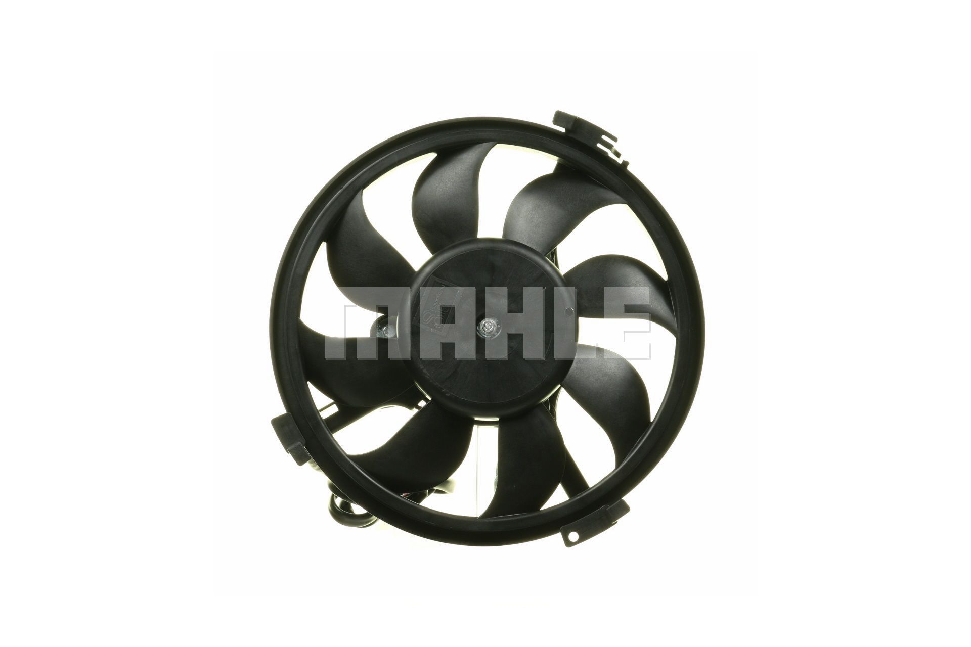 MAHLE ORIGINAL CFF 3 000P Ventilator Passat 3b5 2.8 V6 4motion 190 km Bencin 2000