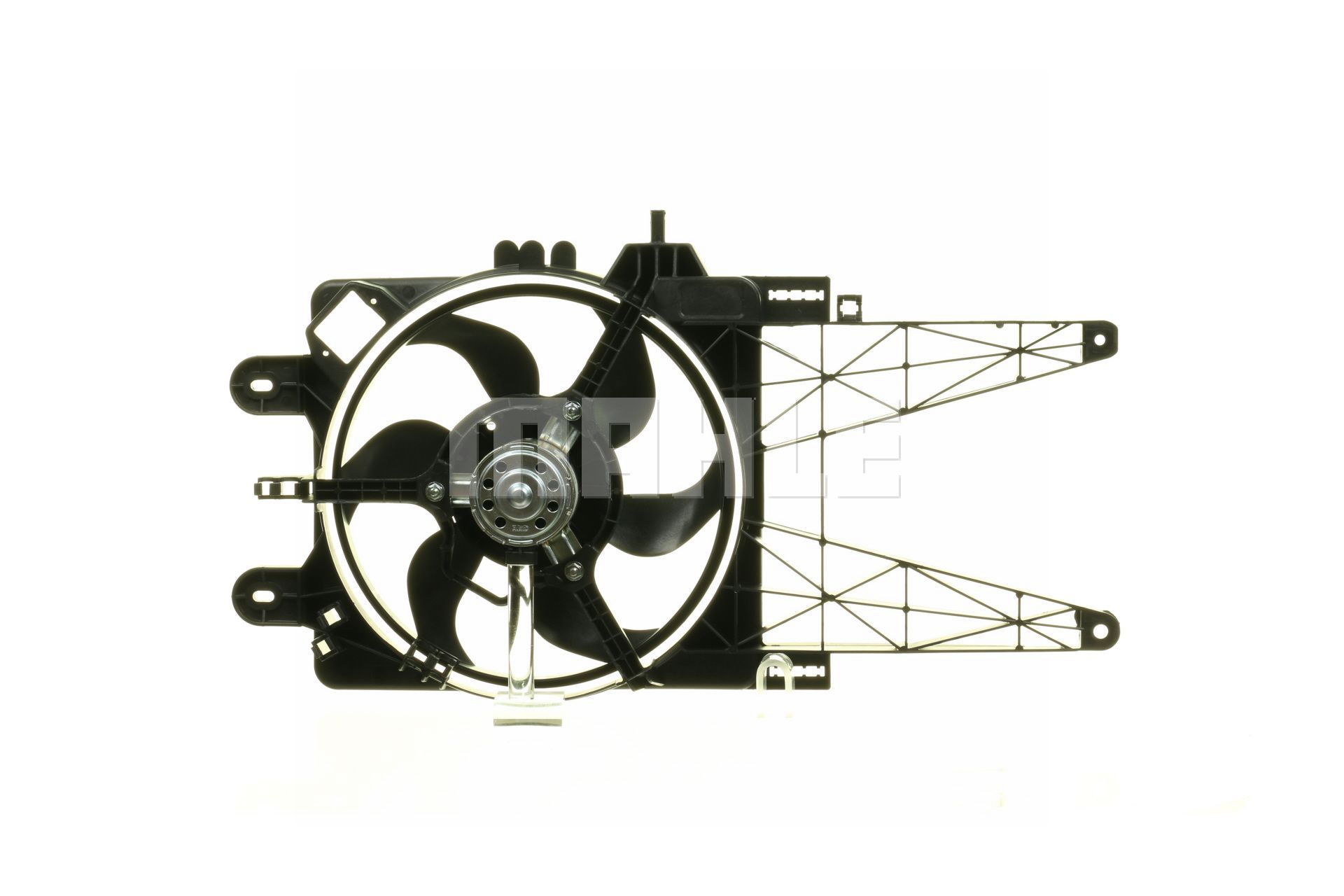 MAHLE ORIGINAL CFF 300 000P koelventilator 51742165