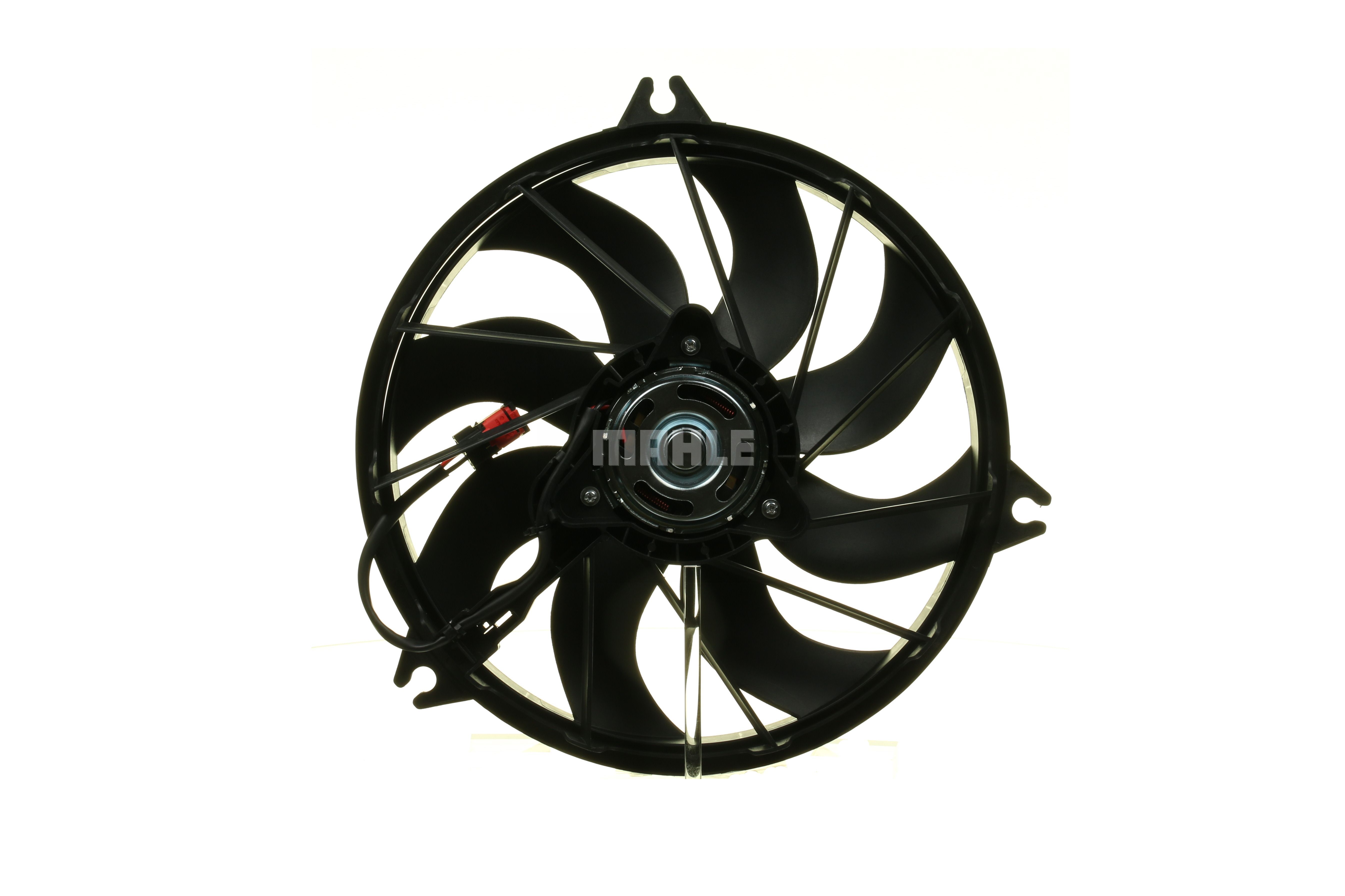 MAHLE ORIGINAL CFF 301 000P koelventilator 1253C5