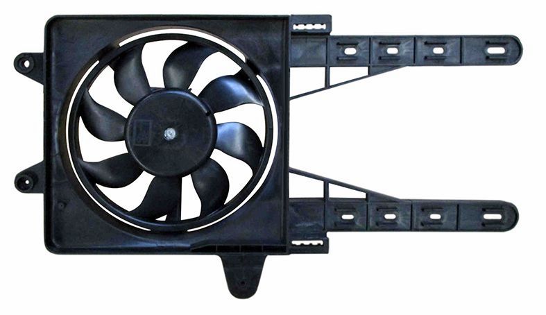 MAHLE ORIGINAL CFF 304 000P koelventilator 0000046465018