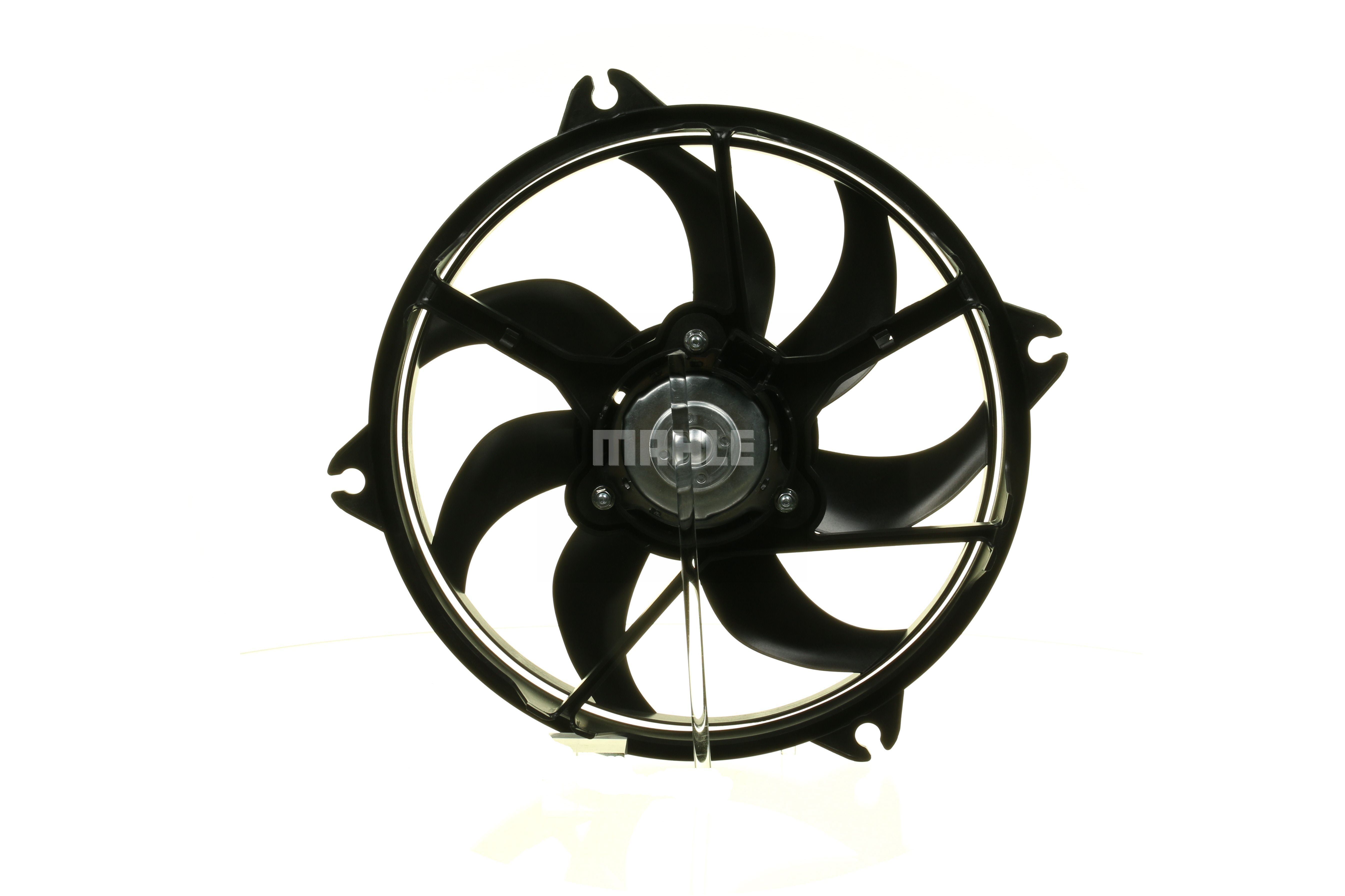 MAHLE ORIGINAL CFF 318 000S koelventilator 1250-G0