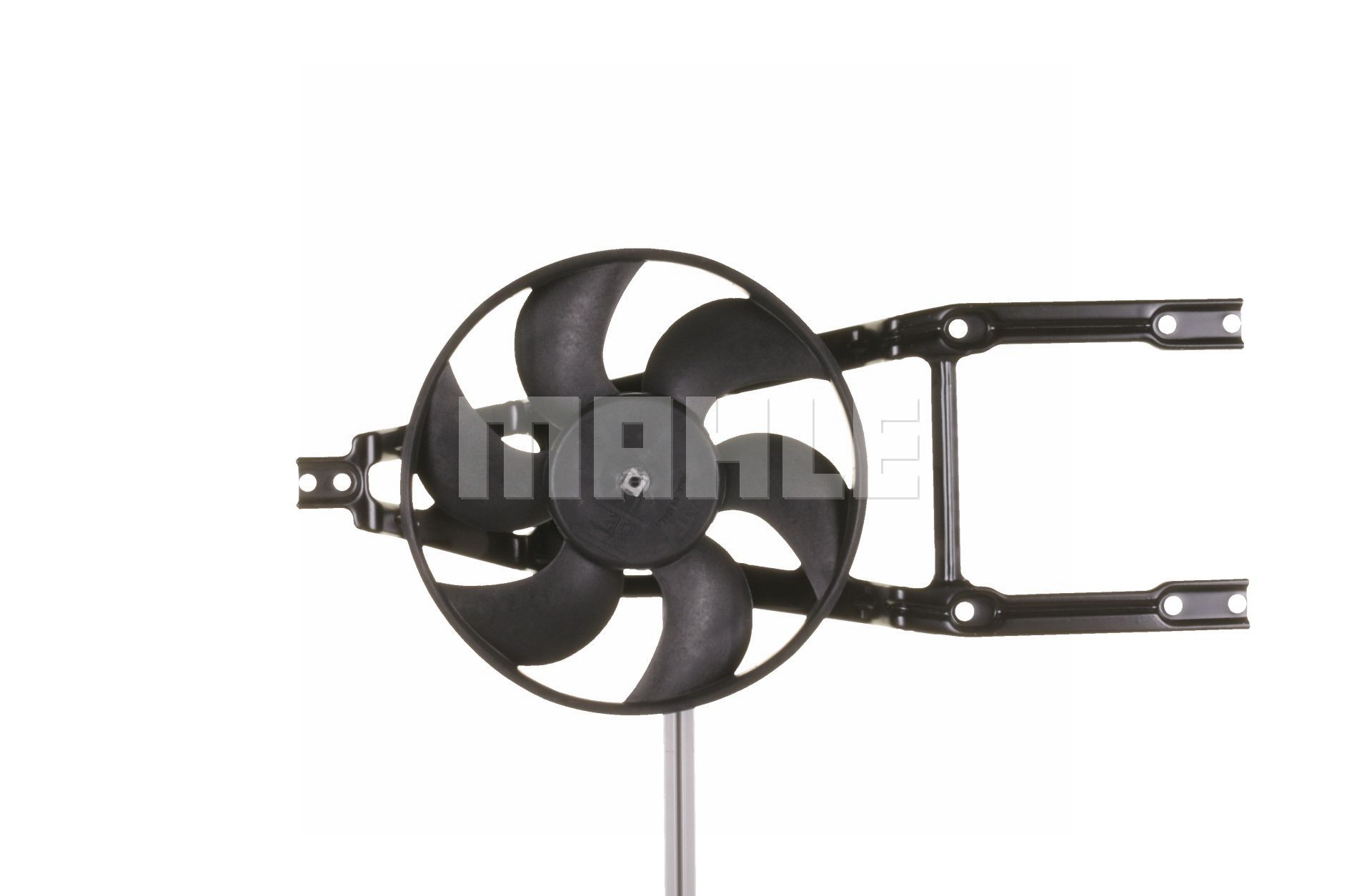 MAHLE ORIGINAL 46534674 Ventilátor chladenia motora CFF 321 000S