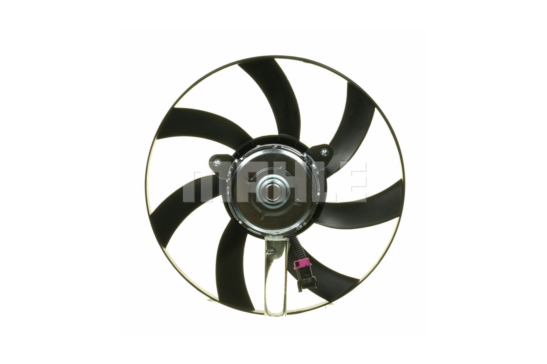 MAHLE ORIGINAL CFF 323 000S Ventilator VW Caddy 2 Van 1.4 75 km Bencin 2001