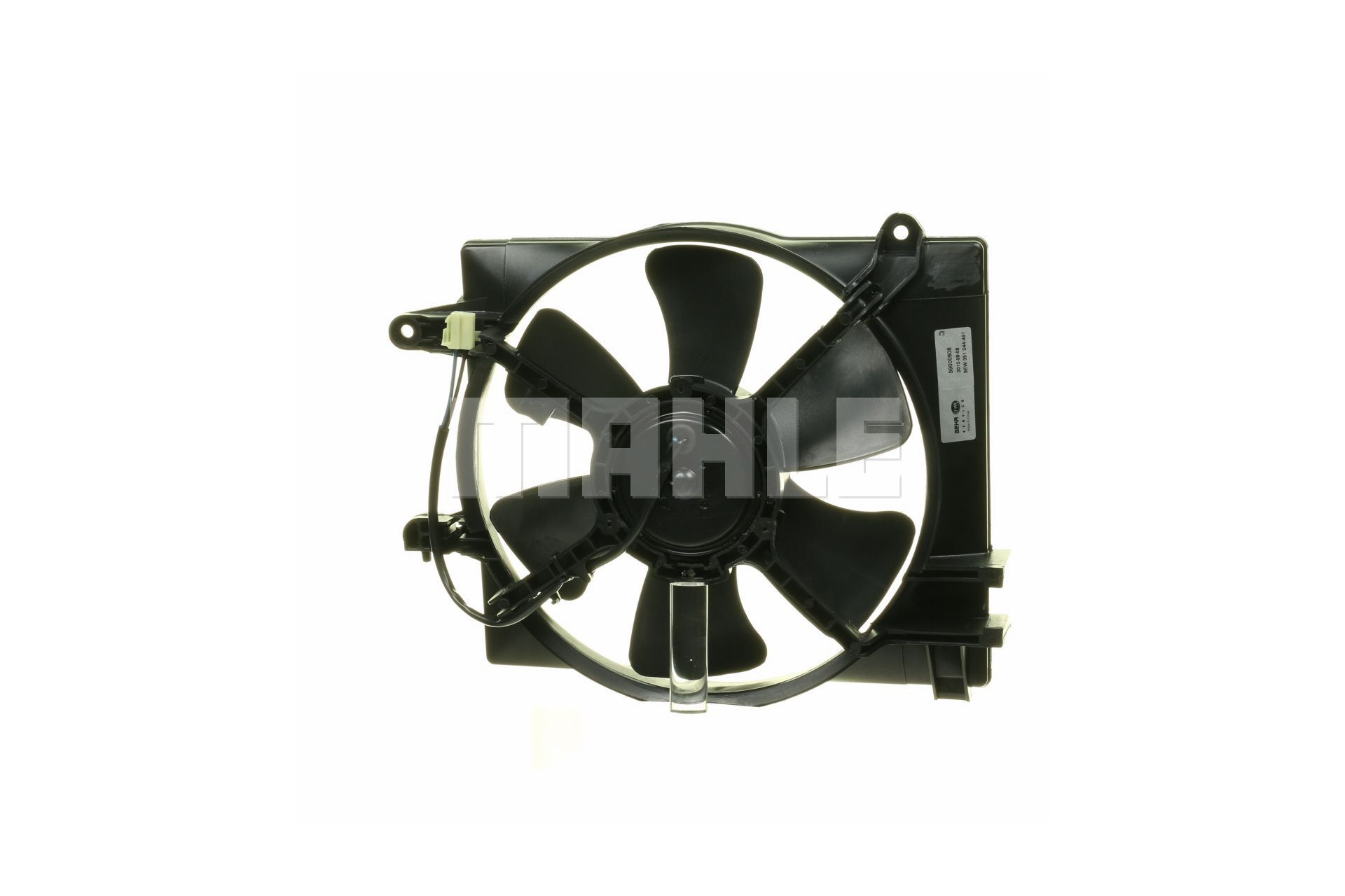 MAHLE ORIGINAL CFF 324 000P Ventilator Daewoo Matiz M150 1.0 64 km Bencin 2023