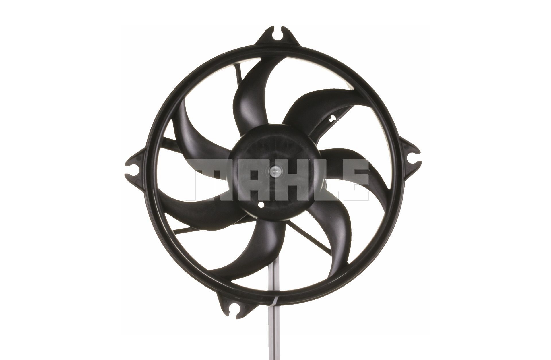 MAHLE ORIGINAL 1253E4 Kühlerlüfter CFF 329 000S