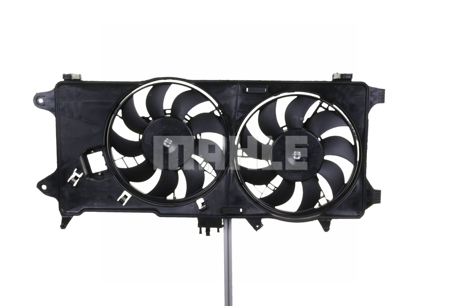CFF 357 000P MAHLE ORIGINAL 46821264 Kühlerlüfter