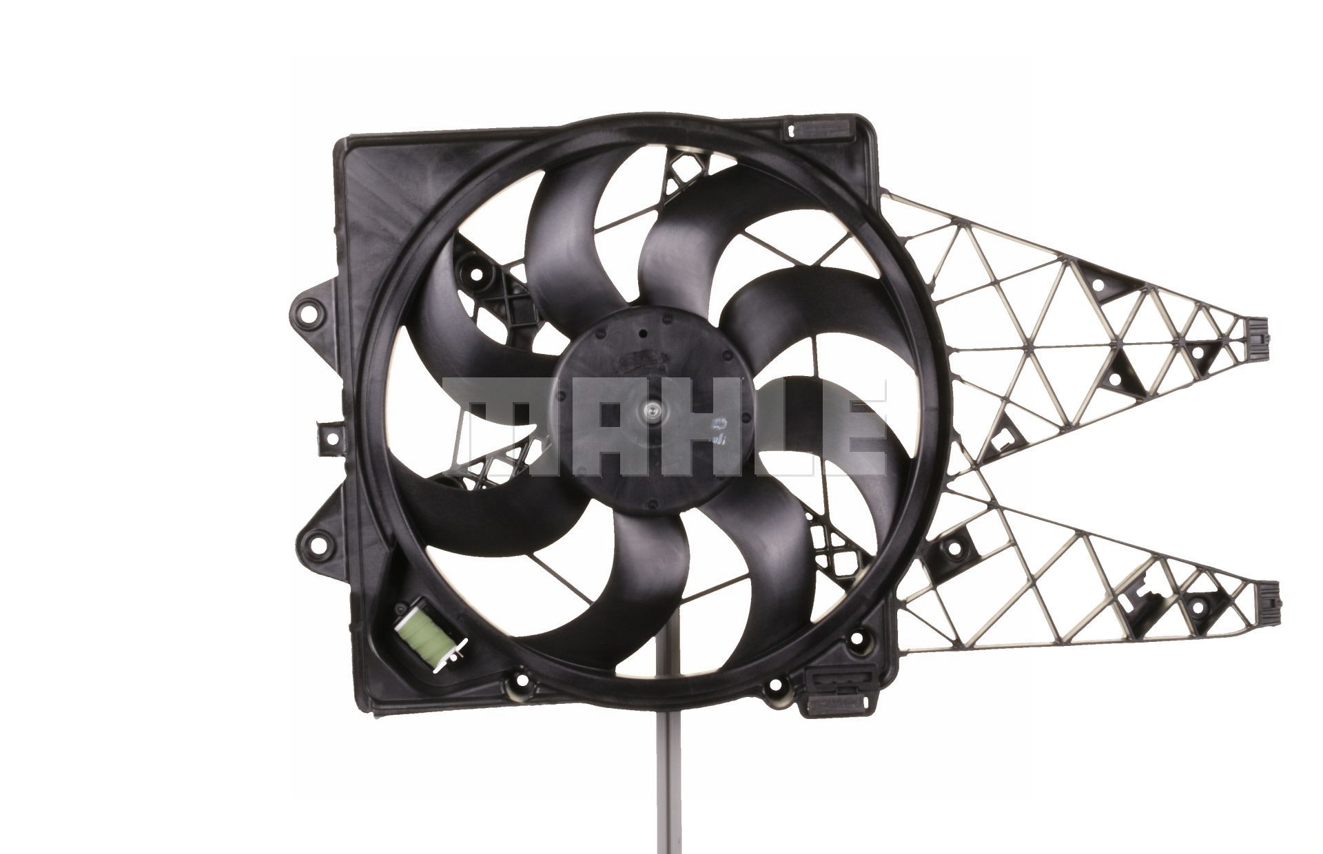 MAHLE ORIGINAL 51820792 Koelventilator CFF 360 000P