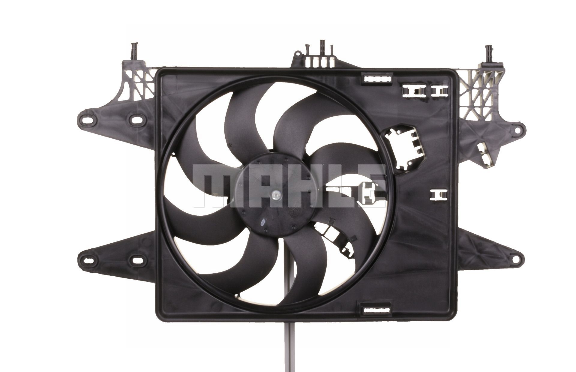 MAHLE ORIGINAL CFF 363 000P koelventilator 51768022