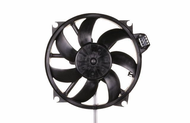 MAHLE ORIGINAL CFF 371 000P Ventilátor Renault Megane 3 Grandtour 1.5 dCi (KZ09, KZ0D, KZ1G, KZ29, KZ14, KZ1W, KZ10, KZ1F,... 110 KS nafta 2013