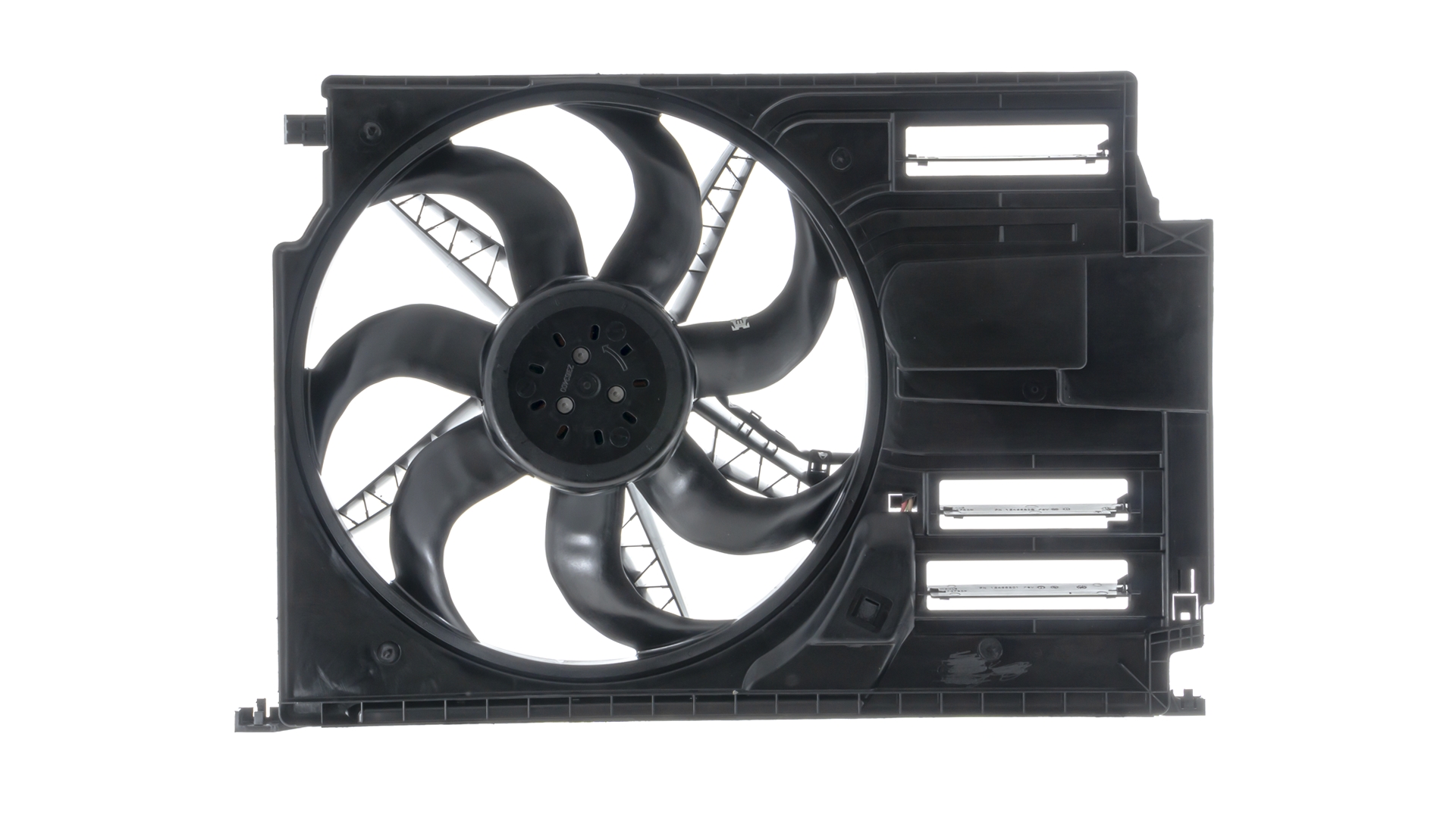 CFF 403 000P MAHLE ORIGINAL replacement MINI radiator fan price