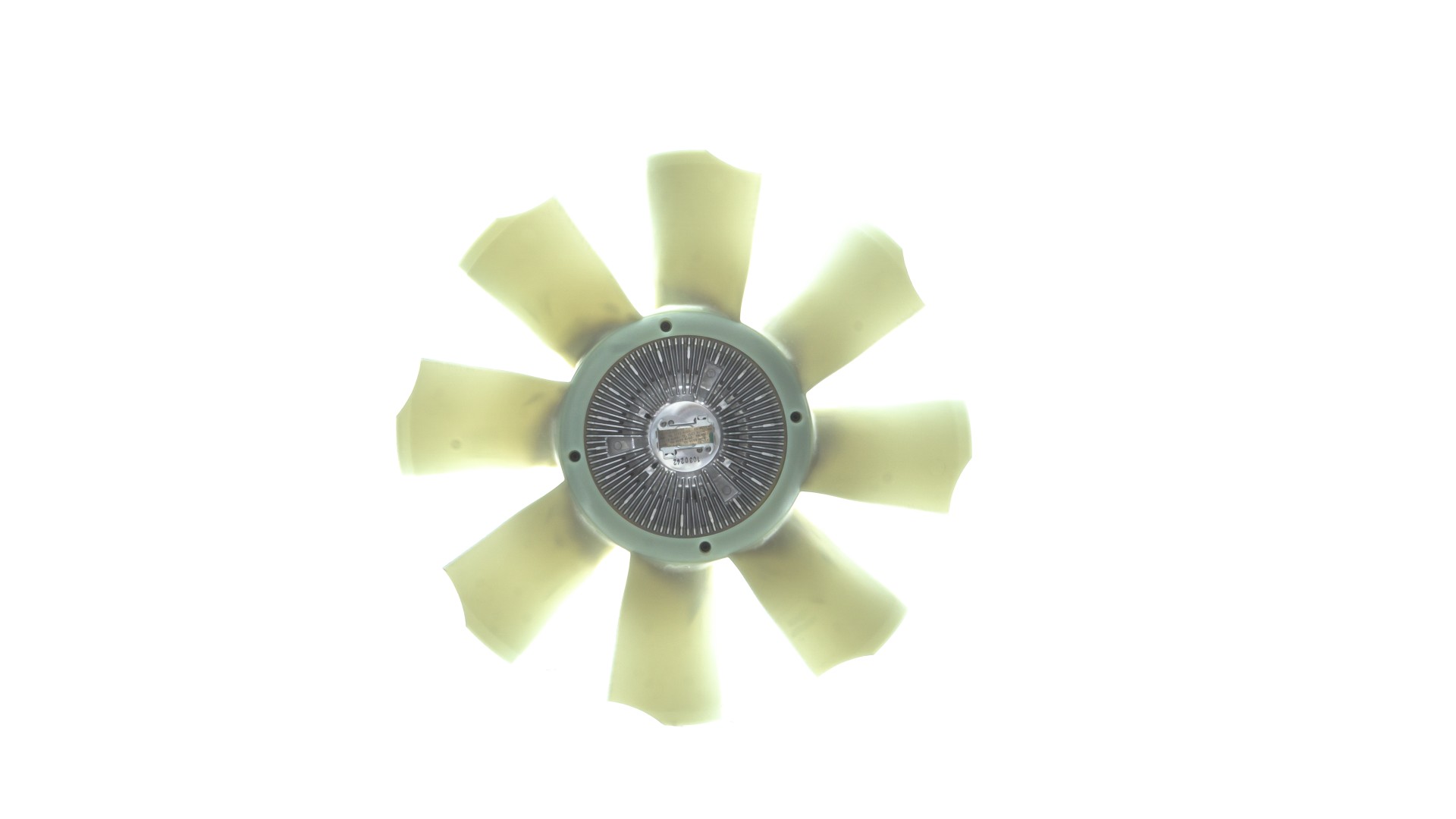 MAHLE ORIGINAL CFF 425 000P koelventilator 1 459 901