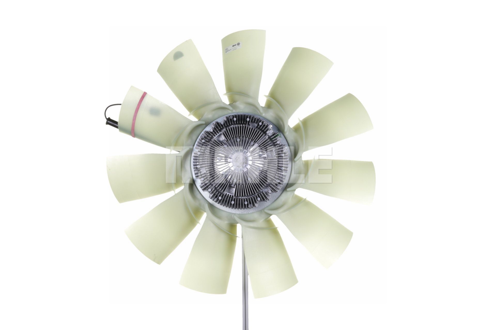 MAHLE ORIGINAL CFF 460 000P koelventilator 1 520 308