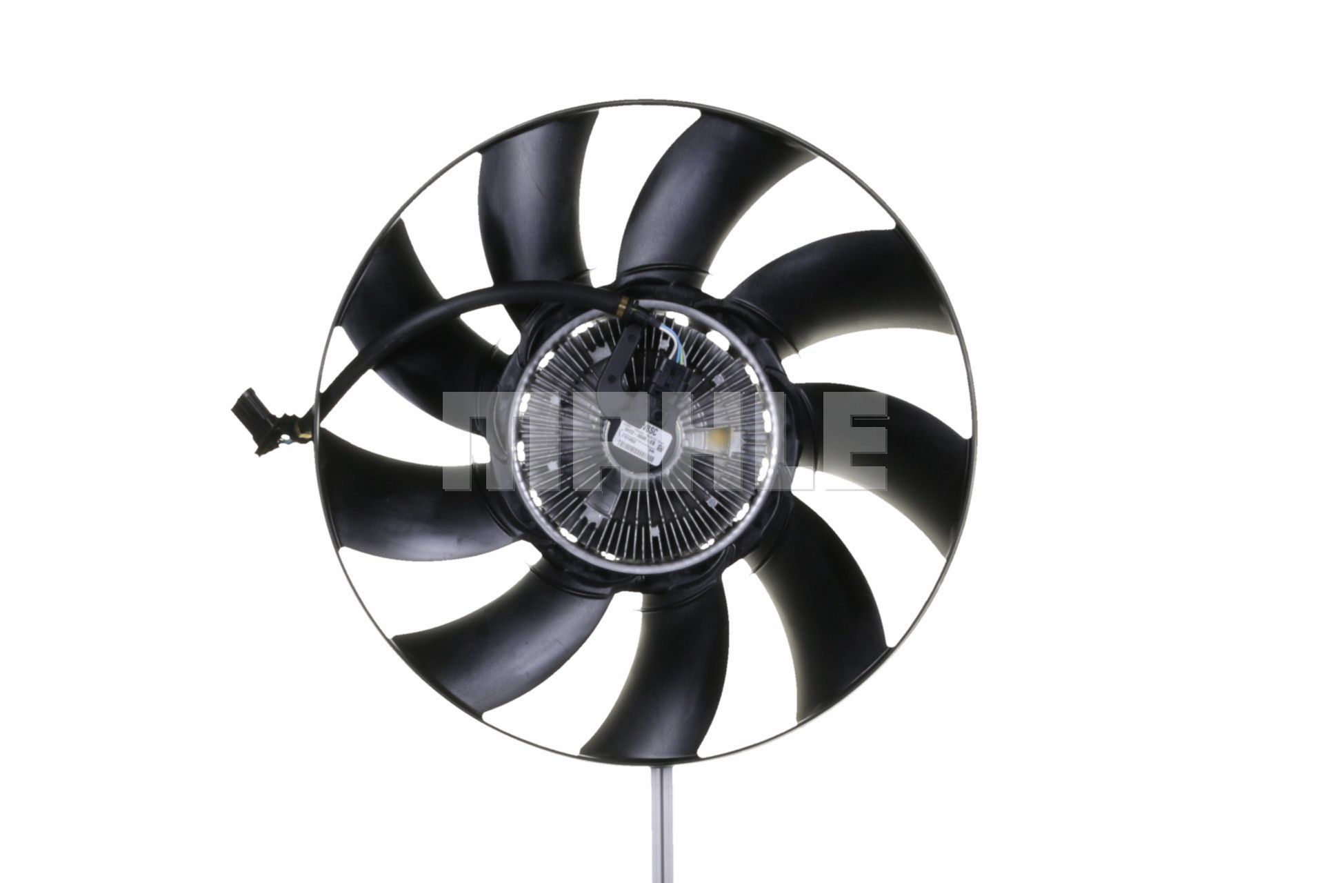 MAHLE ORIGINAL CFF 469 000P koelventilator LR025955