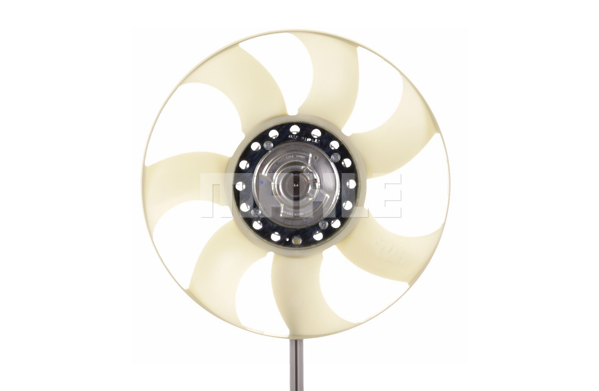 MAHLE ORIGINAL CFF 470 000P koelventilator 4042238