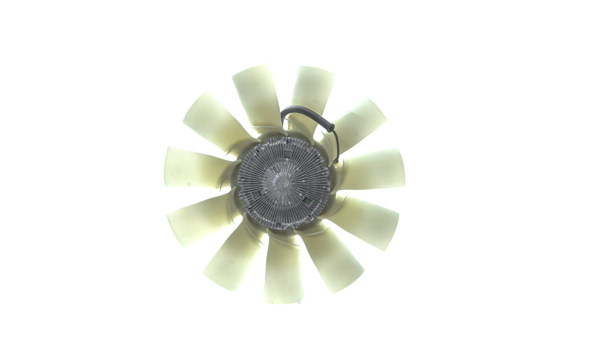 MAHLE ORIGINAL CFF 480 000P koelventilator 2410083