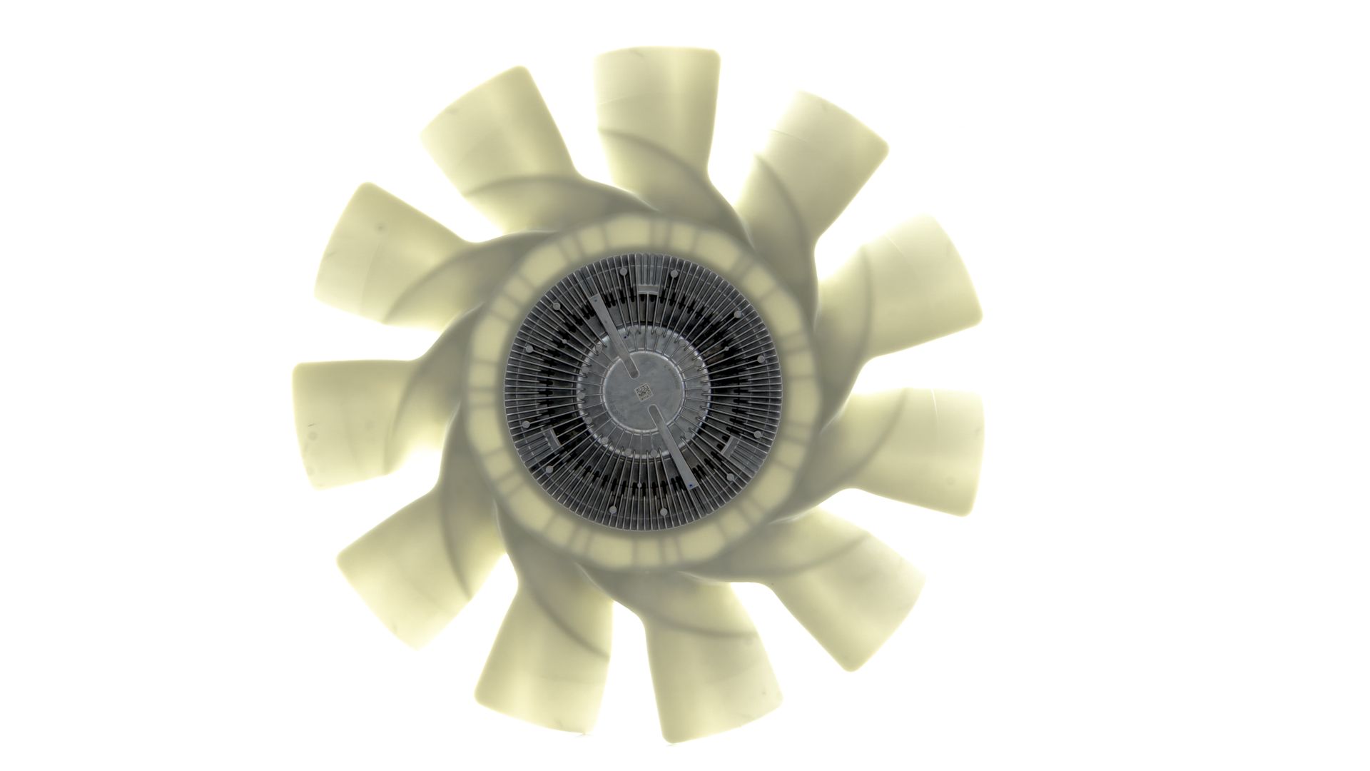 MAHLE ORIGINAL CFF 495 000P koelventilator 21 270 991
