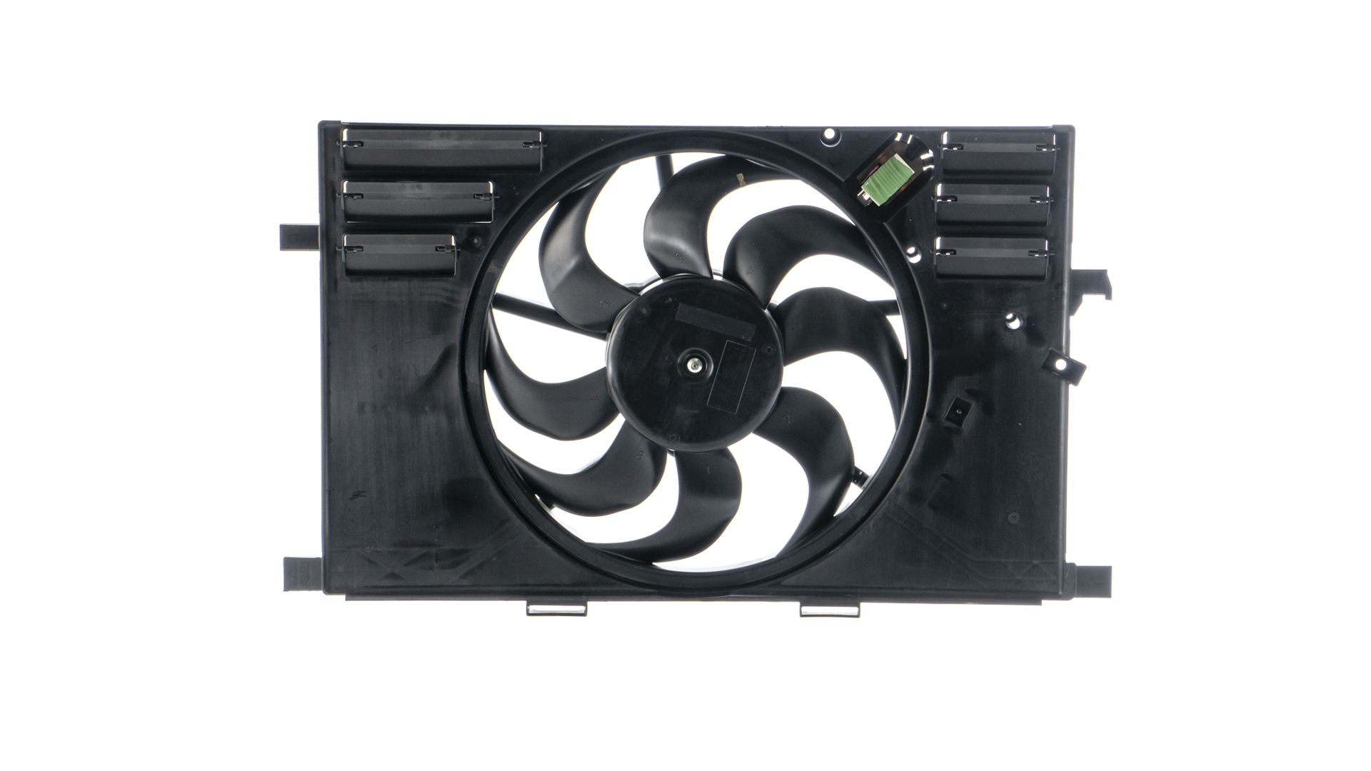 MAHLE ORIGINAL CFF 557 000P replacement JEEP Wagoneer (WS) radiator fan price