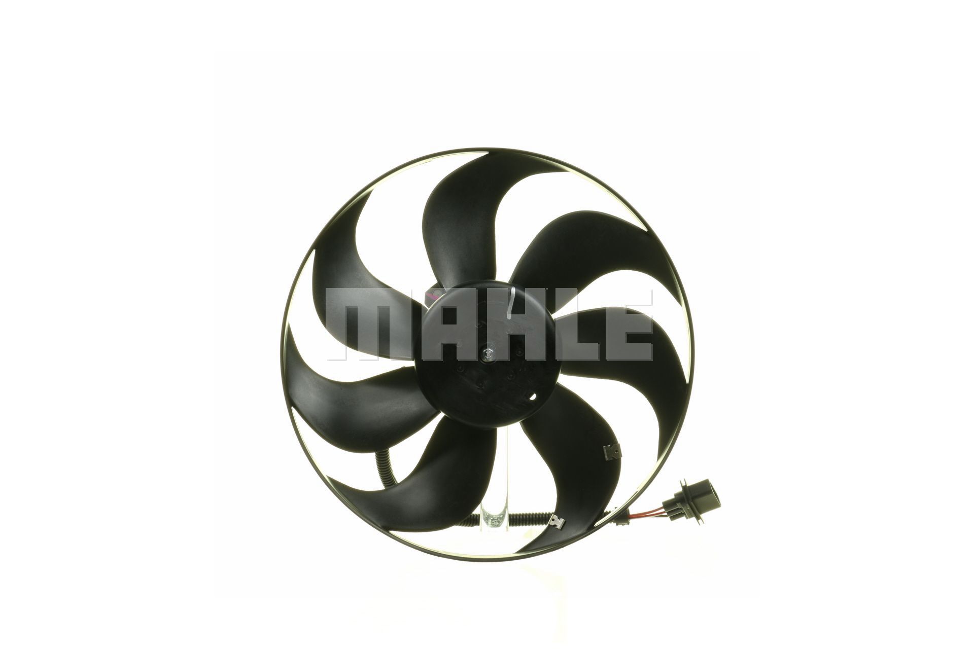 MAHLE ORIGINAL 6X0.959.455 C Ventola radiatore CFF 8 000P