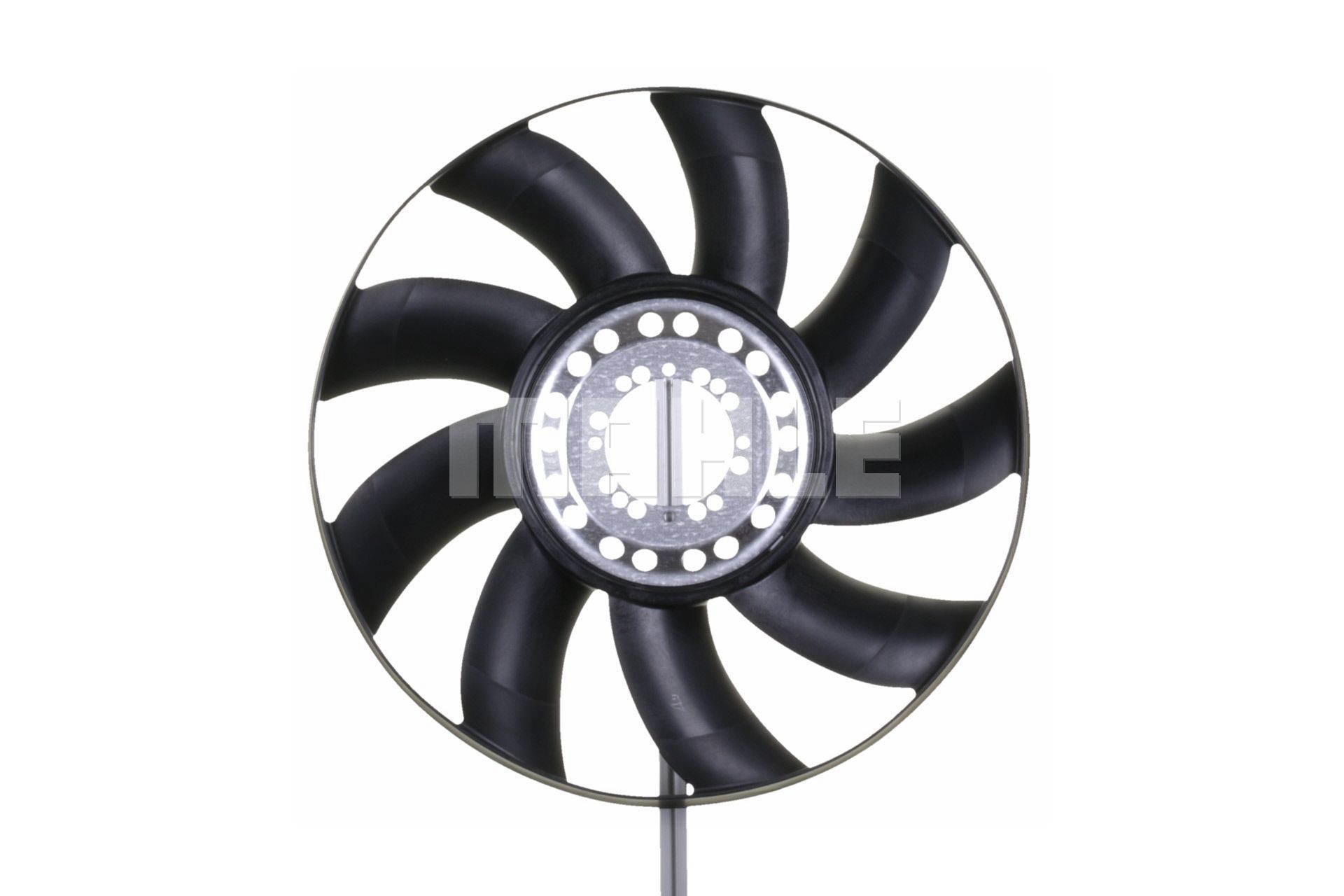 MAHLE ORIGINAL CFW 24 000P koelventilatorwiel PGG000041