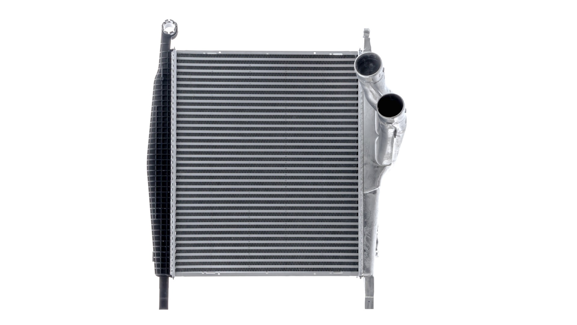 MAHLE ORIGINAL CI 104 000P intercooler A940 501 02 01