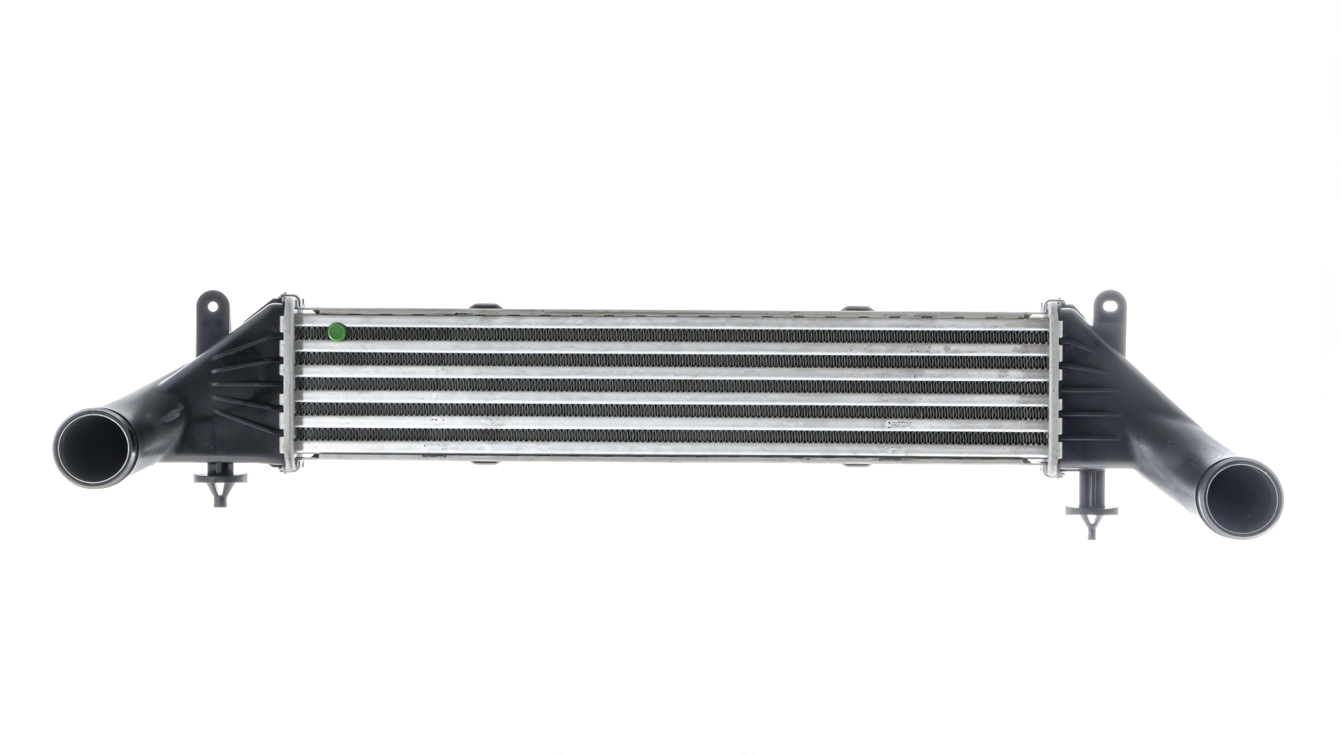 MAHLE ORIGINAL CI 107 000P intercooler 1 705 000 400