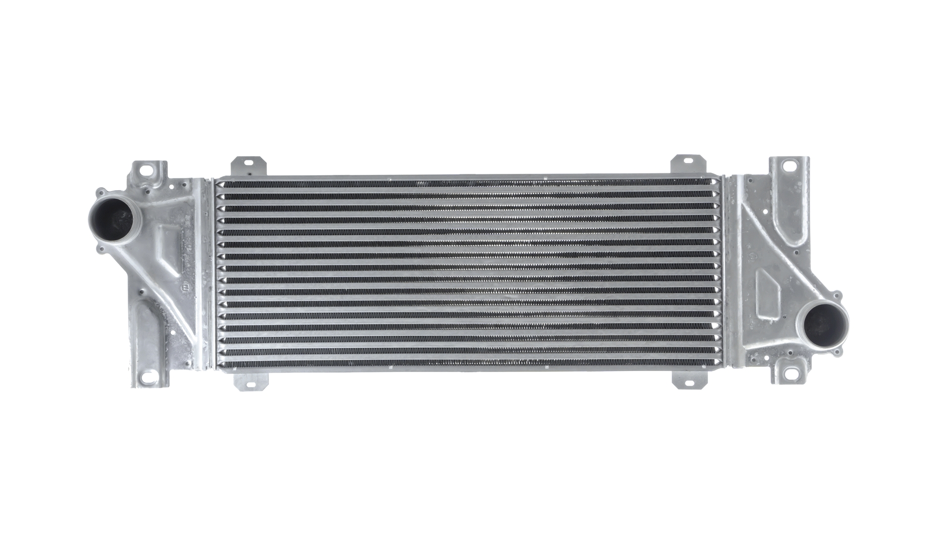 MAHLE ORIGINAL CI 117 000P intercooler A901 501 10 01