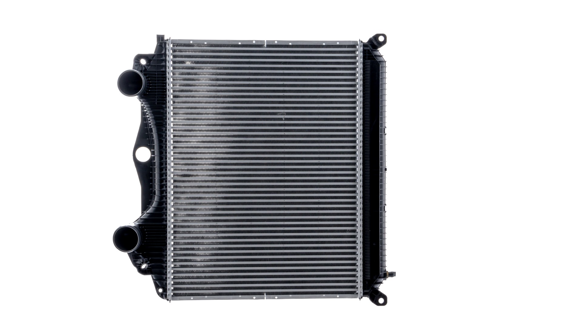 MAHLE ORIGINAL CI 123 000P Chladič plniaceho vzduchu MAN