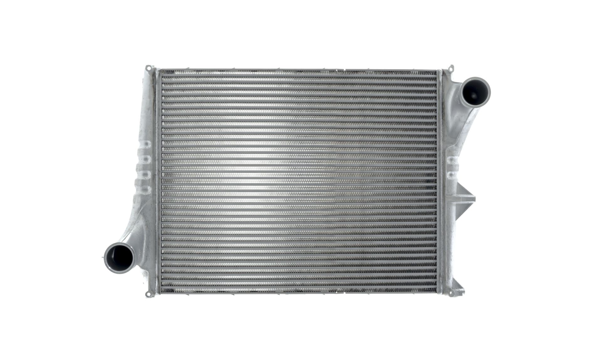 MAHLE ORIGINAL 8 500 001 6 Intercooler CI 128 000P