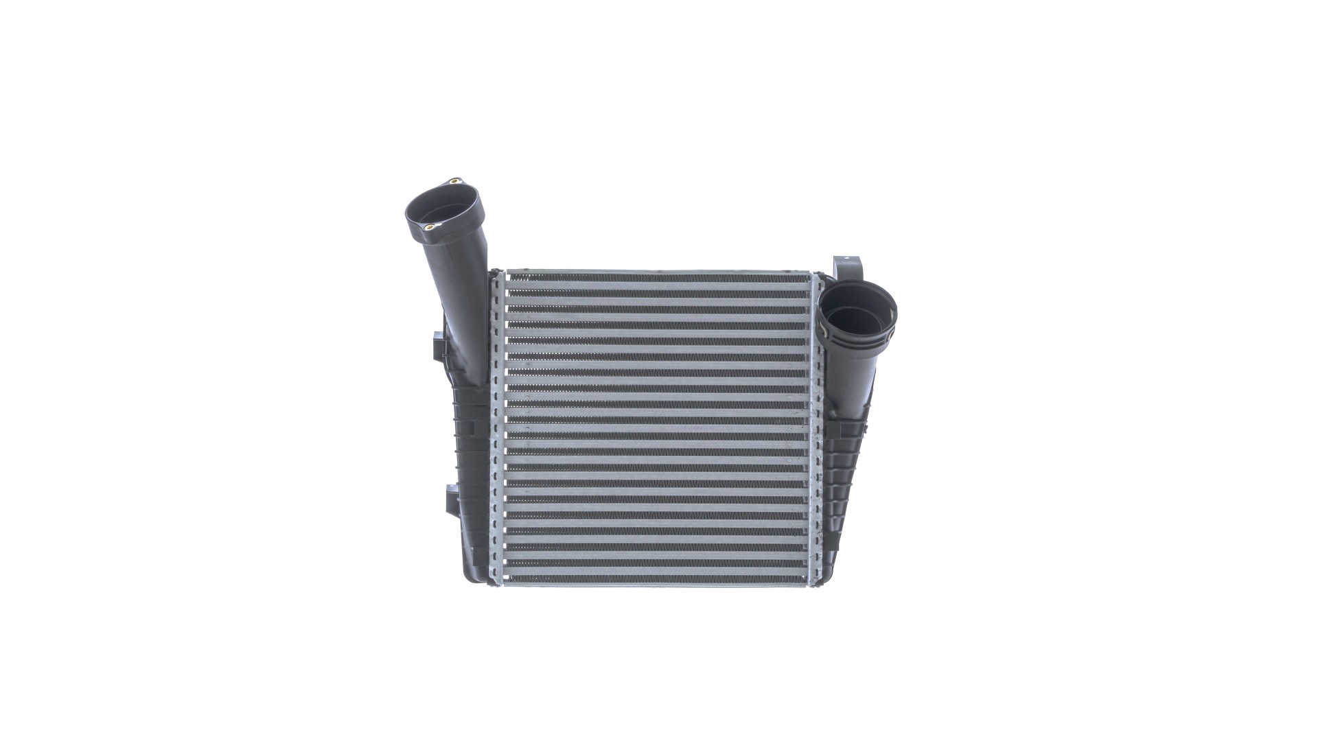 MAHLE ORIGINAL CI 141 000P PORSCHE Intercooler pris