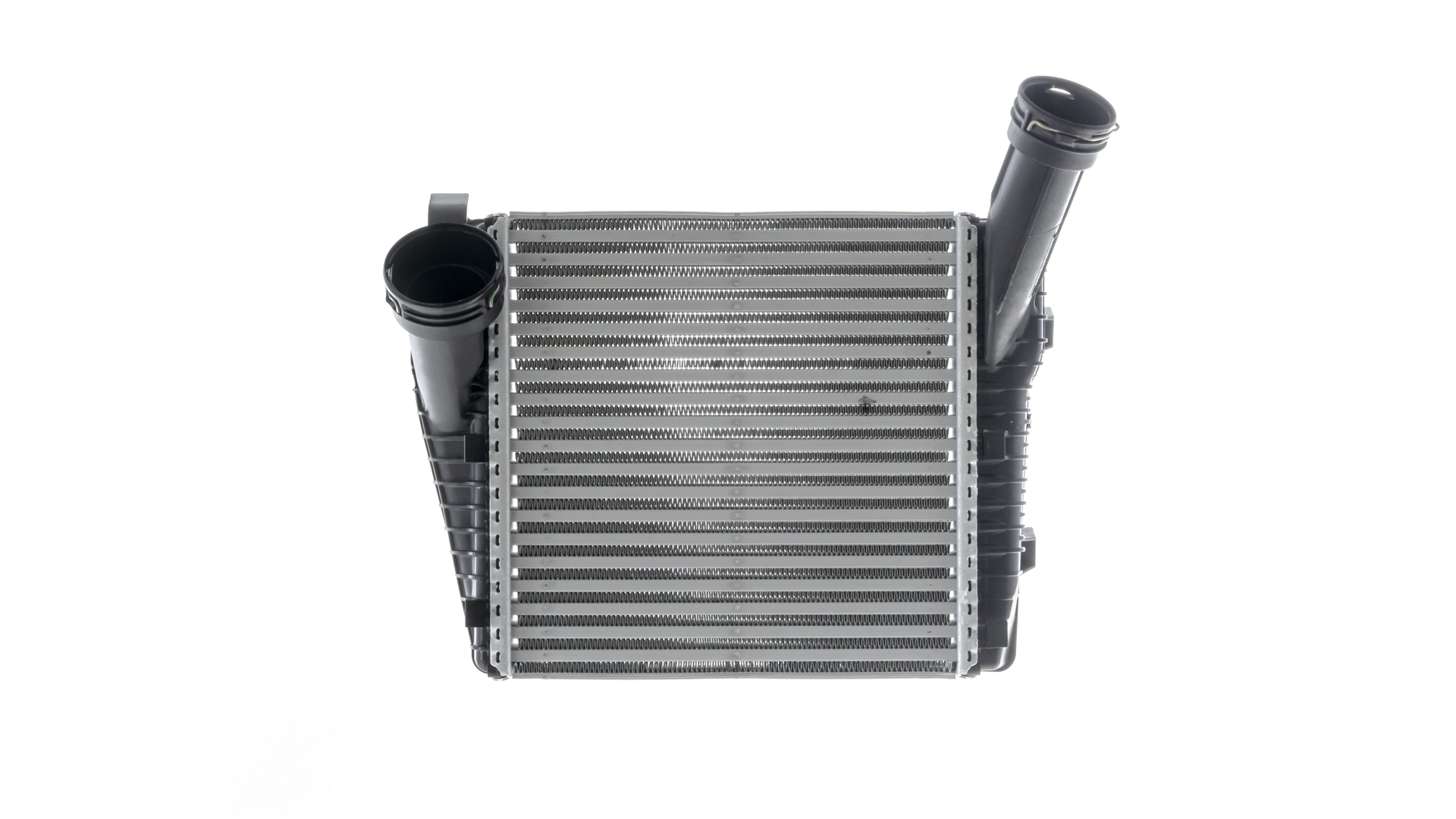 MAHLE ORIGINAL CI 142 000P Intercooler PORSCHE pris