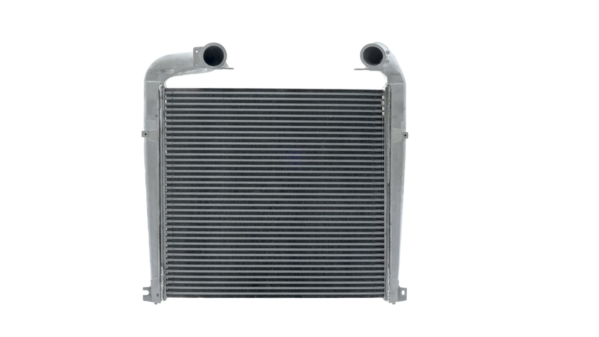 CI 143 000P MAHLE ORIGINAL 1531761 Ladeluftkühler