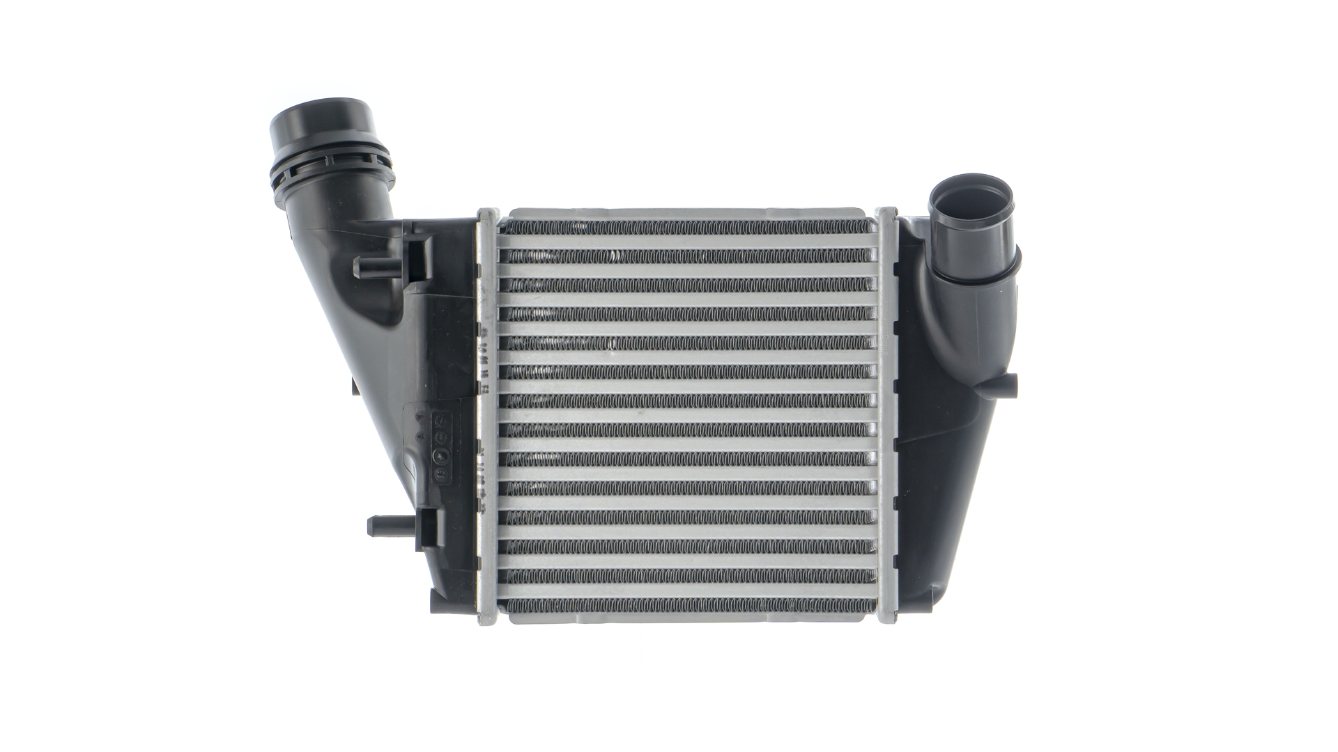 MAHLE ORIGINAL CI 15 000P Hladilnik polnilnega zraka Renault Twingo 2 1.5 dCi 84 km Dizel 2011