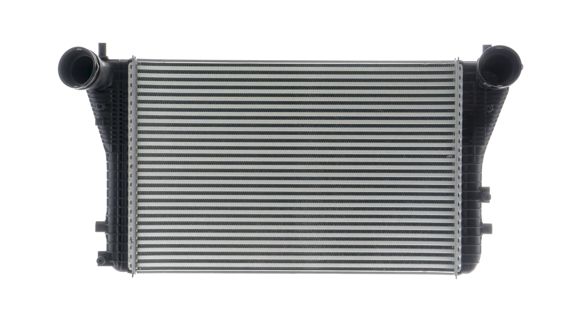 MAHLE ORIGINAL CI 161 000P Intercooler Passat B6 Variant 1.8 TSI 152 HK Benzin 2009