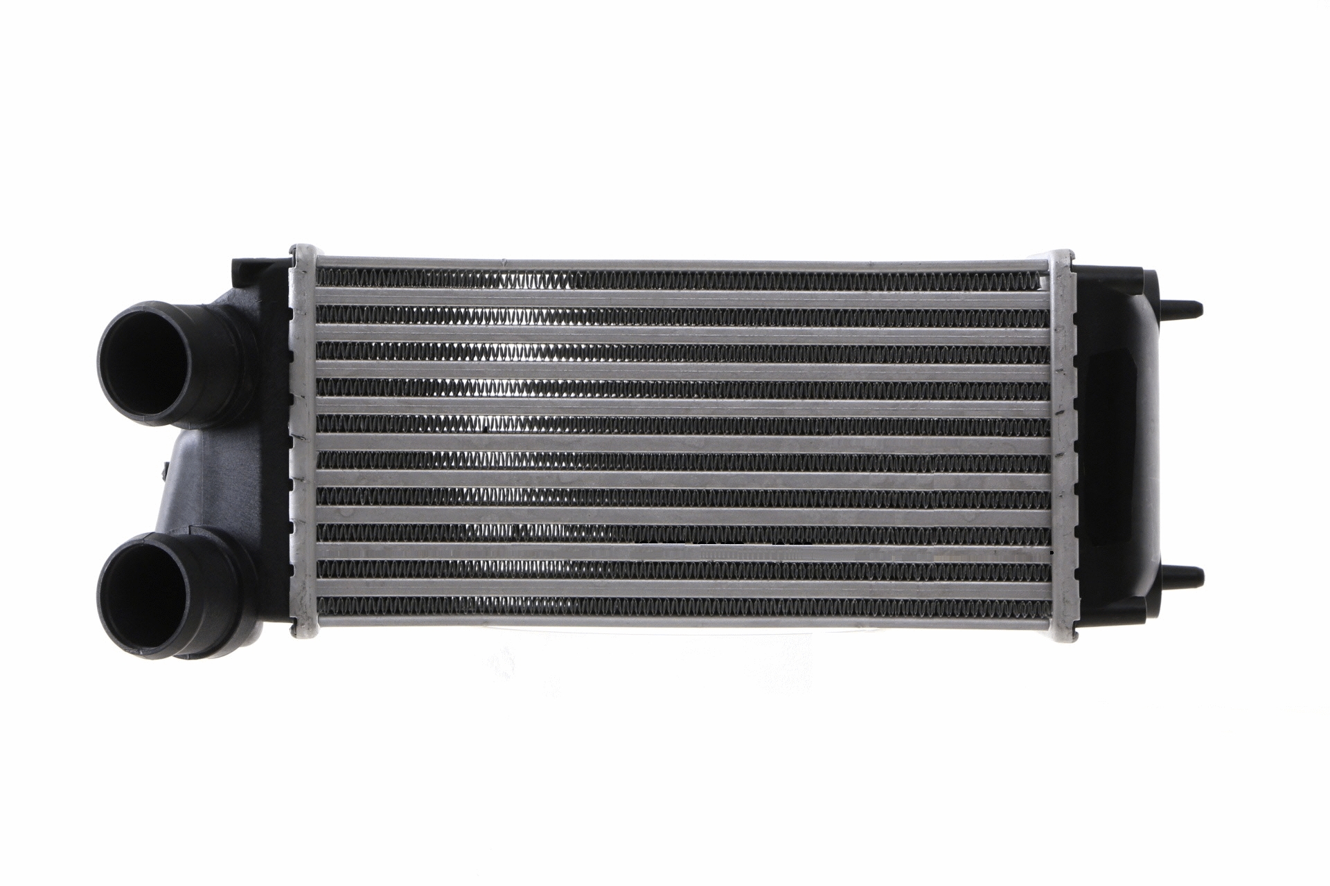 MAHLE ORIGINAL 1K0 145 803 H Intercooler CI 166 000S