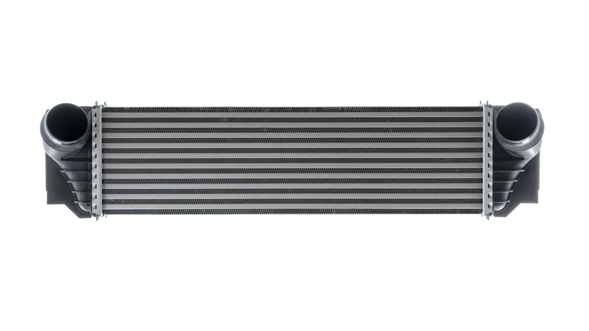 MAHLE ORIGINAL CI 183 000P Chladič plniaceho vzduchu BMW F07 535 i xDrive 306 KS Benzín 2012