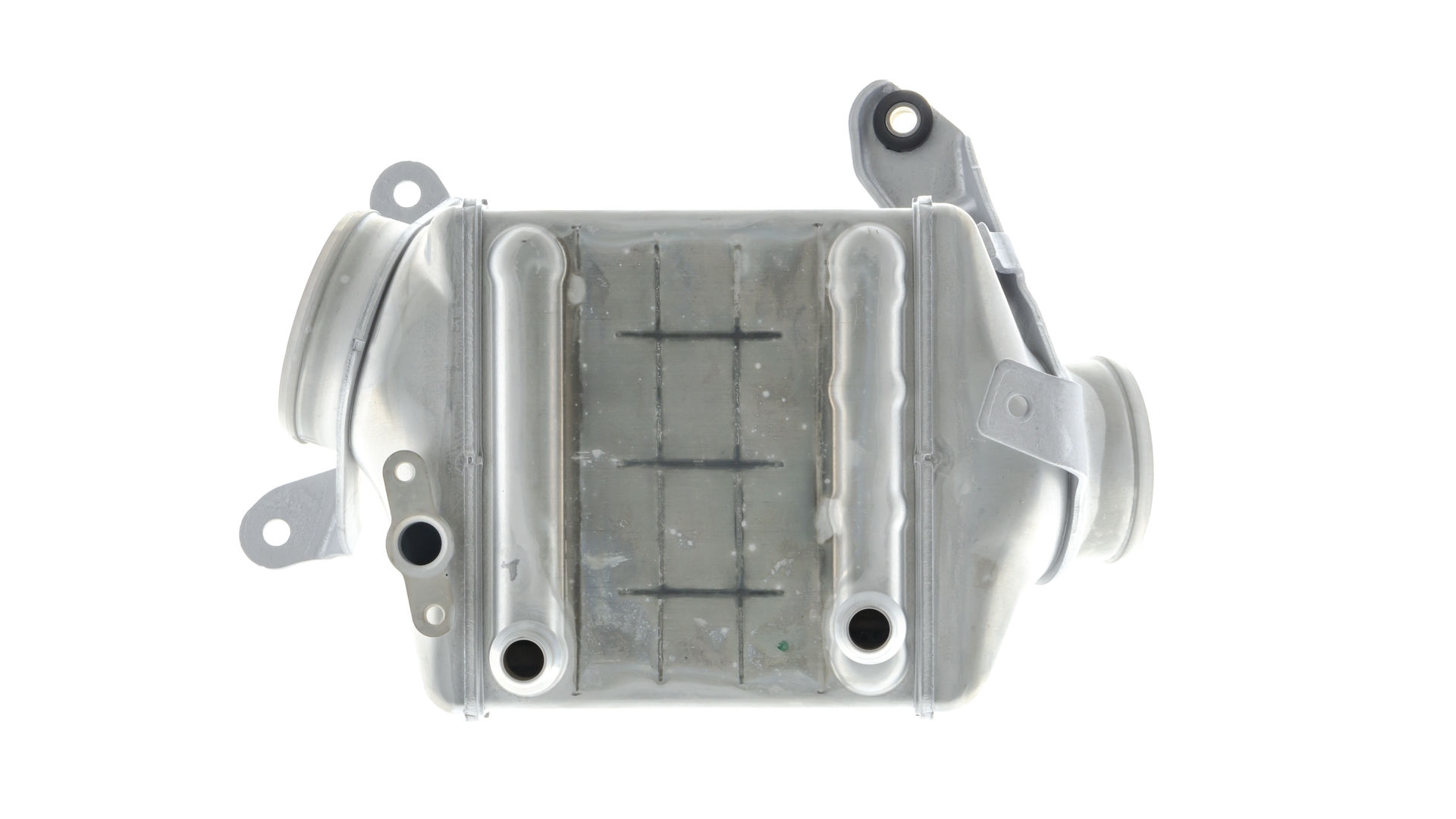 Intercooler MAHLE ORIGINAL CI 186 000P