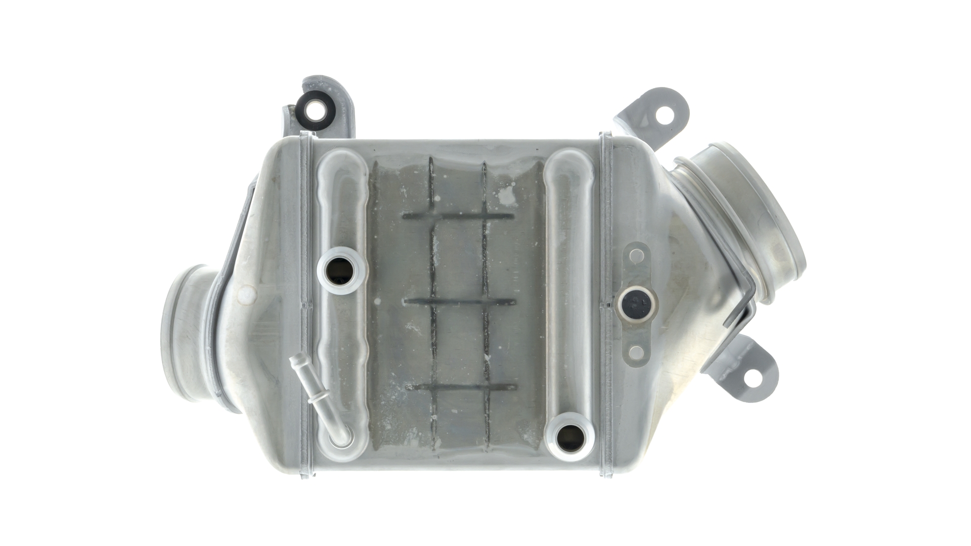 MAHLE ORIGINAL CI 187 000P Chladič plniaceho vzduchu BMW F07