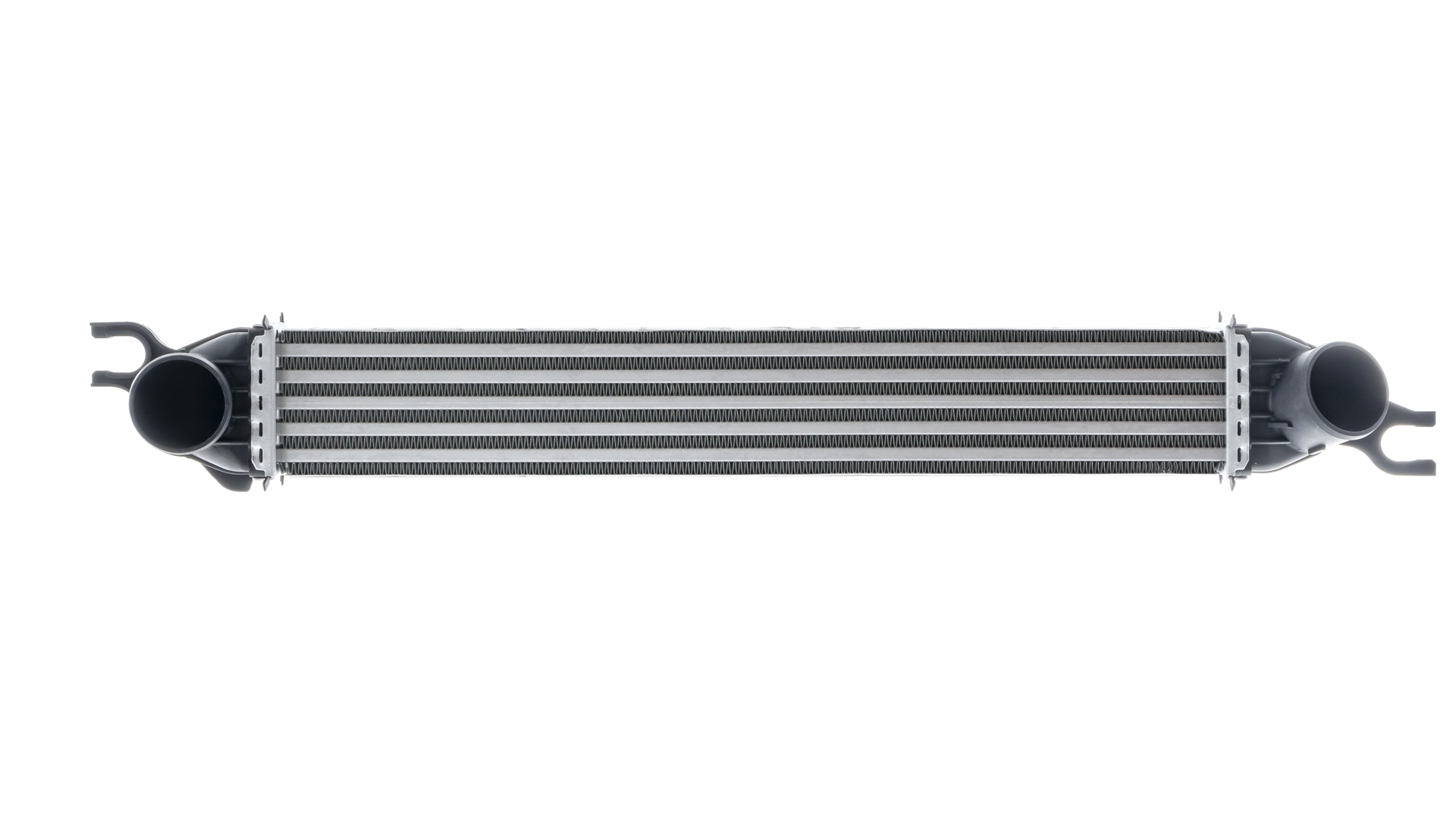 MAHLE ORIGINAL CI 188 000P intercooler Mini r56 1.6 Cooper D 112 Pk Diesel 2013