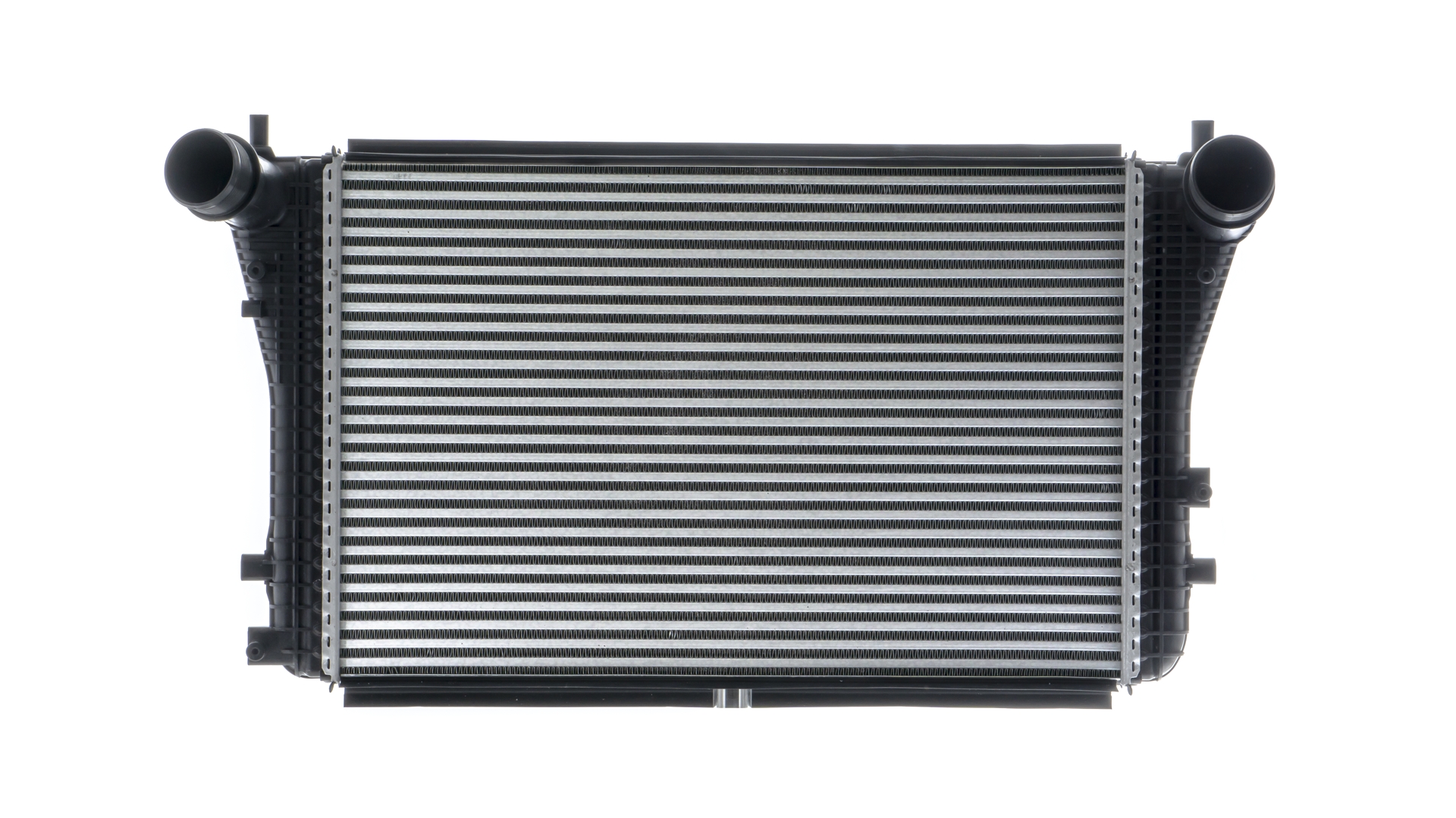 MAHLE ORIGINAL CI 207 000P Chladič plniaceho vzduchu Skoda Superb 3t5
