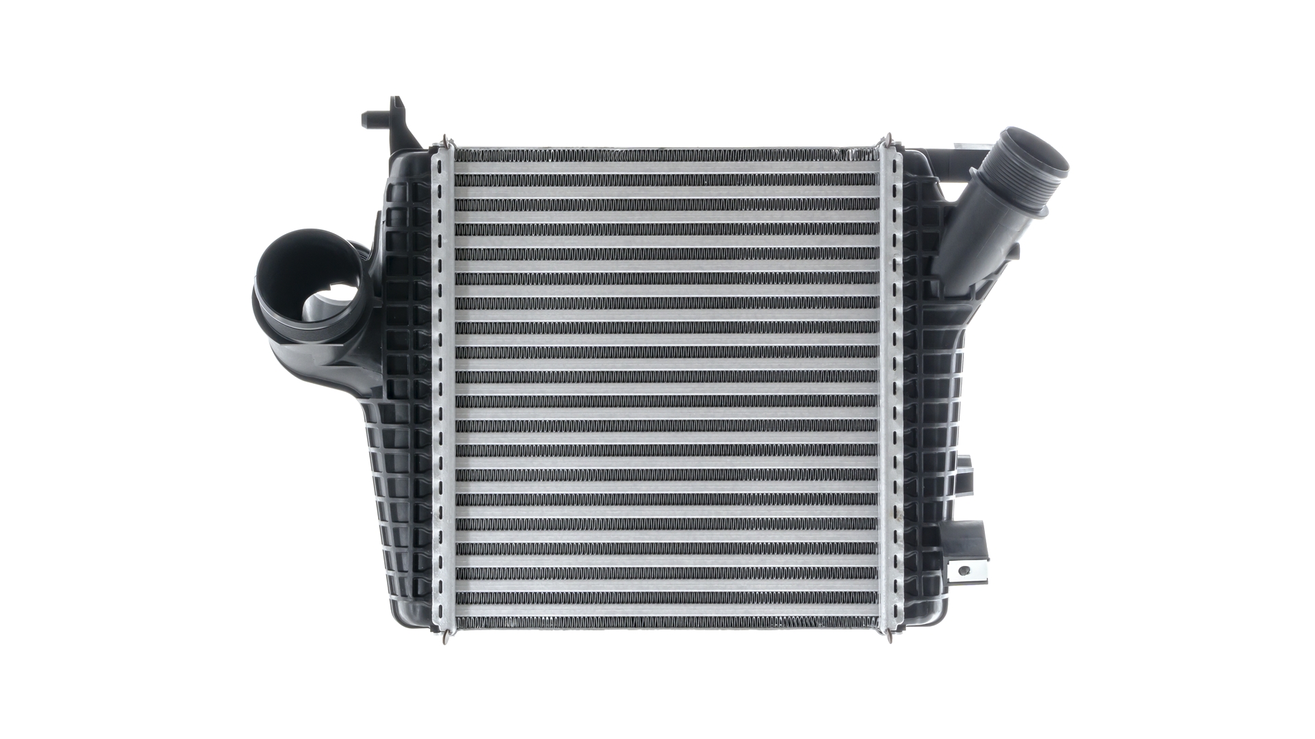 MAHLE ORIGINAL CI 221 000P Intercooler VOLKSWAGEN TOUAREG 2014 pris